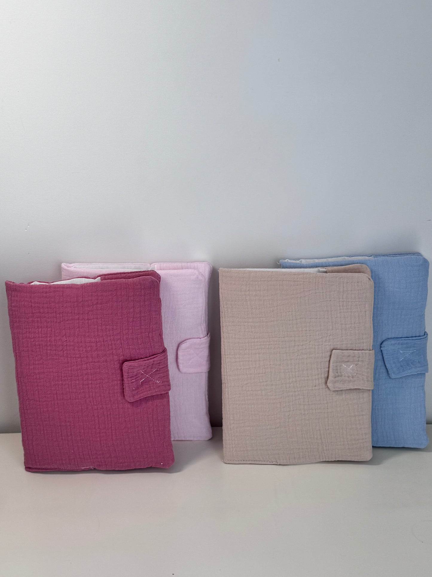 Protège Carnet de Santé