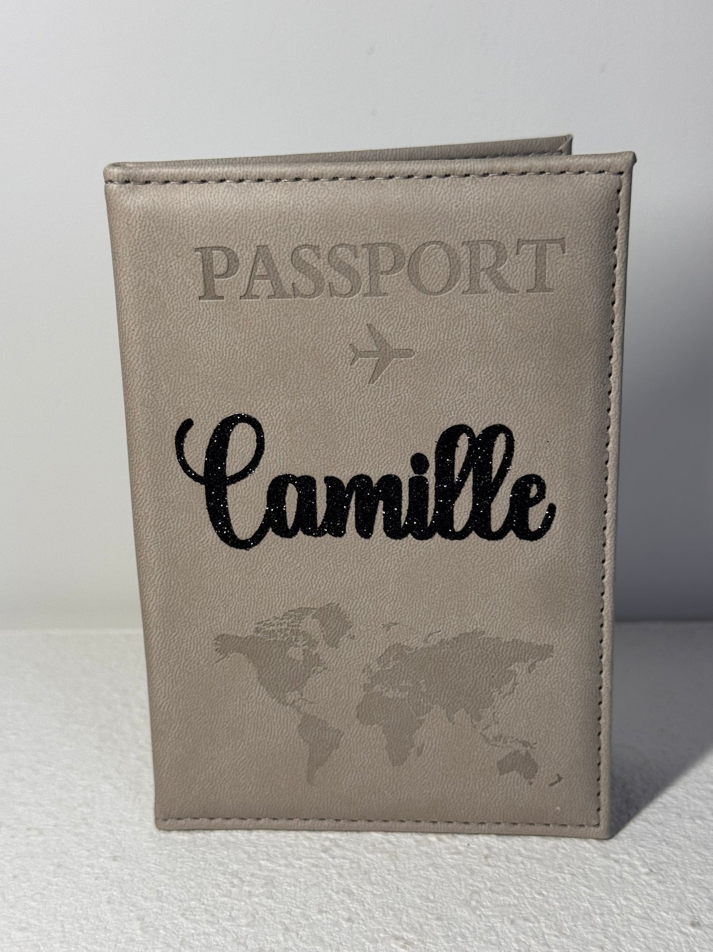 Protège Passeport