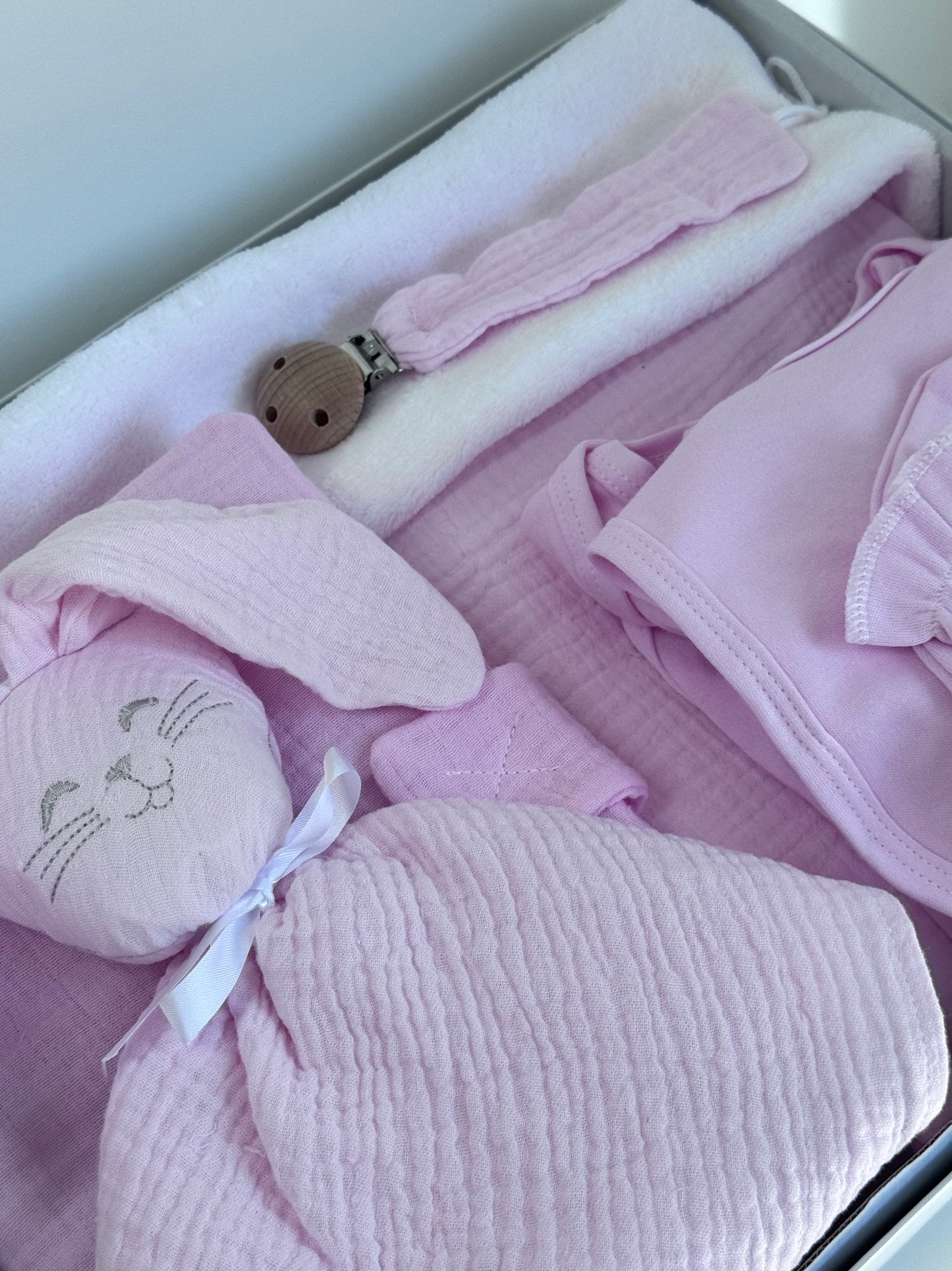 Coffret Premiers Instants