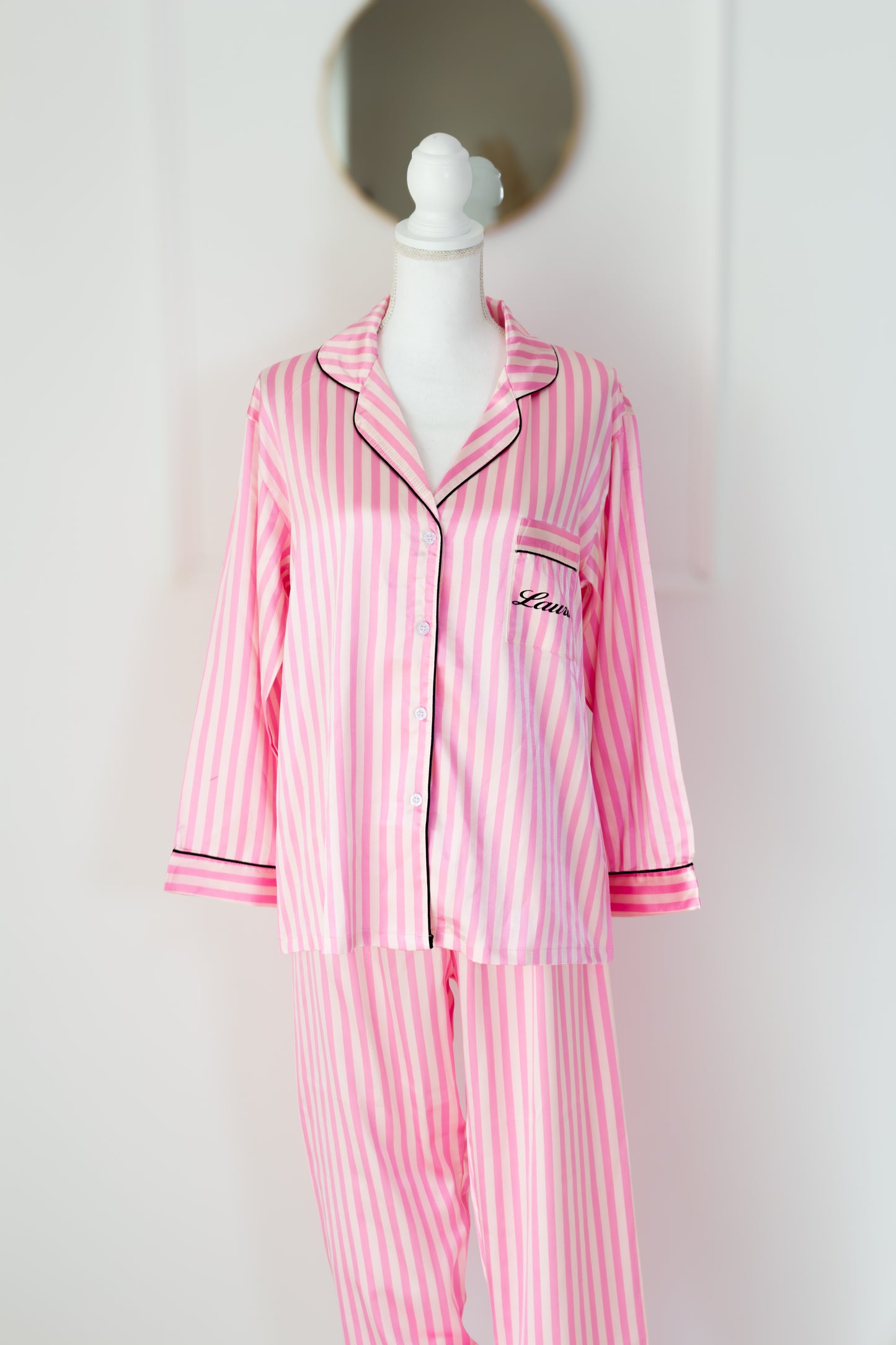 Coffret Pyjama Inspi VS (Pyjama)