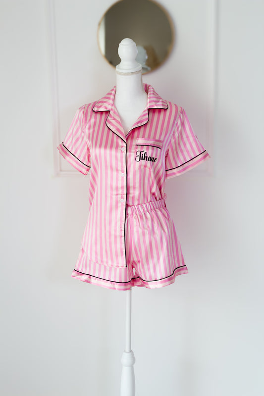 Coffret Pyjama Inspi VS (Short)