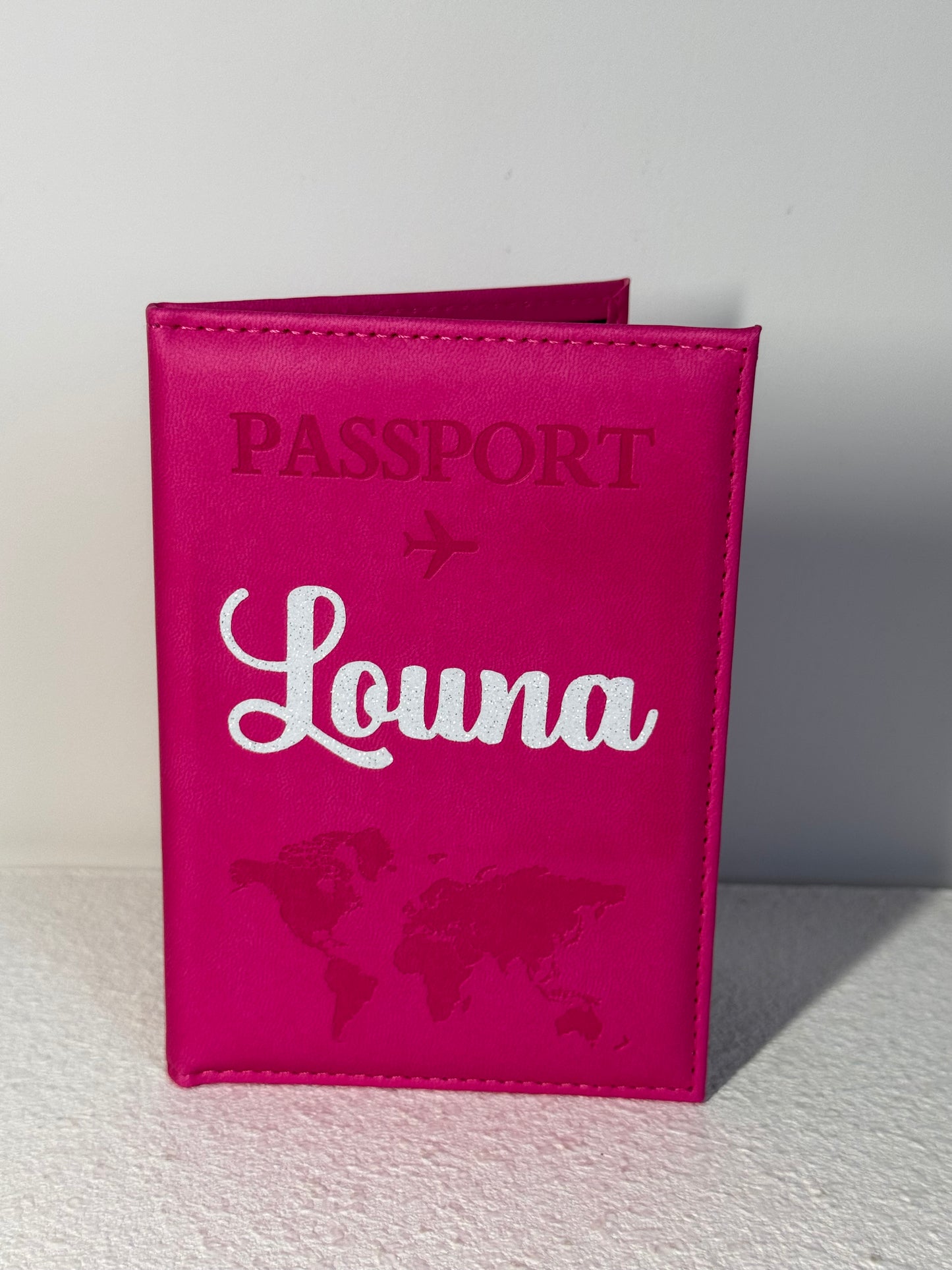 Protège Passeport