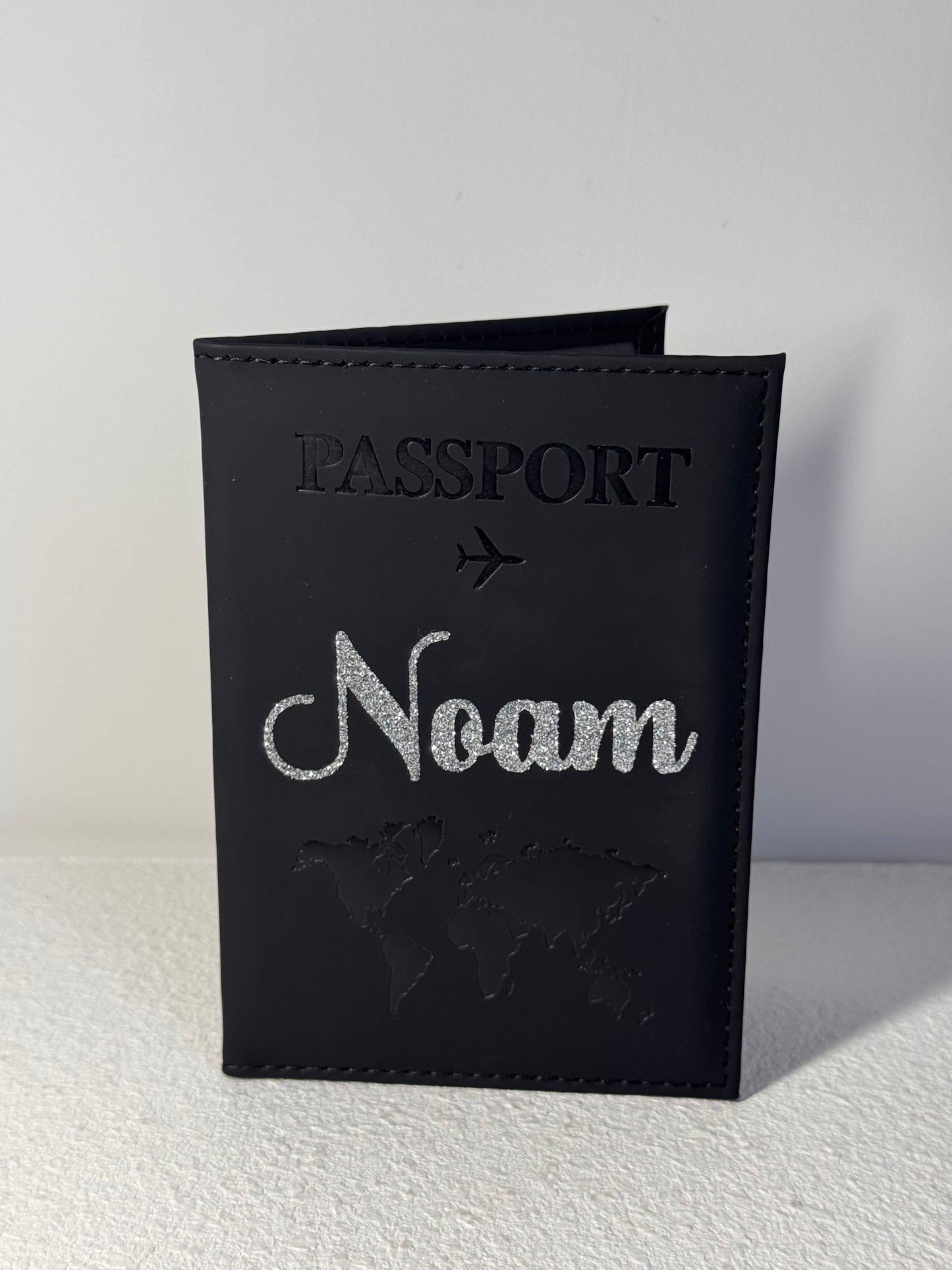 Protège Passeport