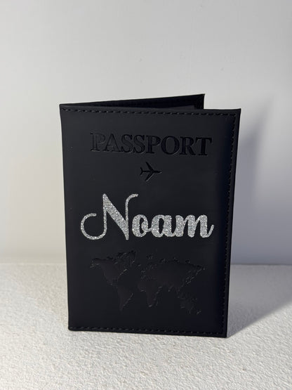 Protège Passeport