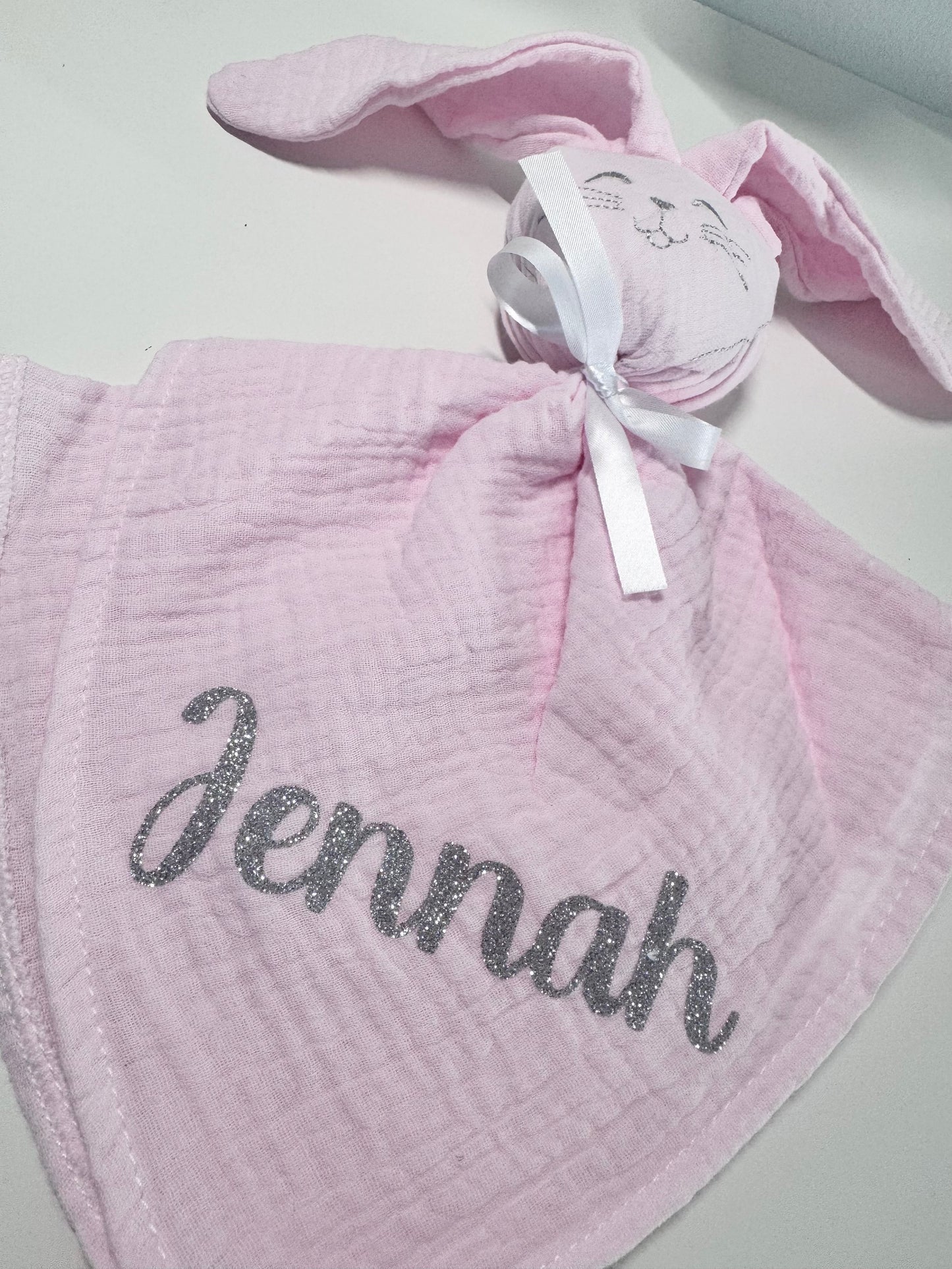 Doudou Lapin
