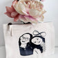 Pochette photo personnalisée