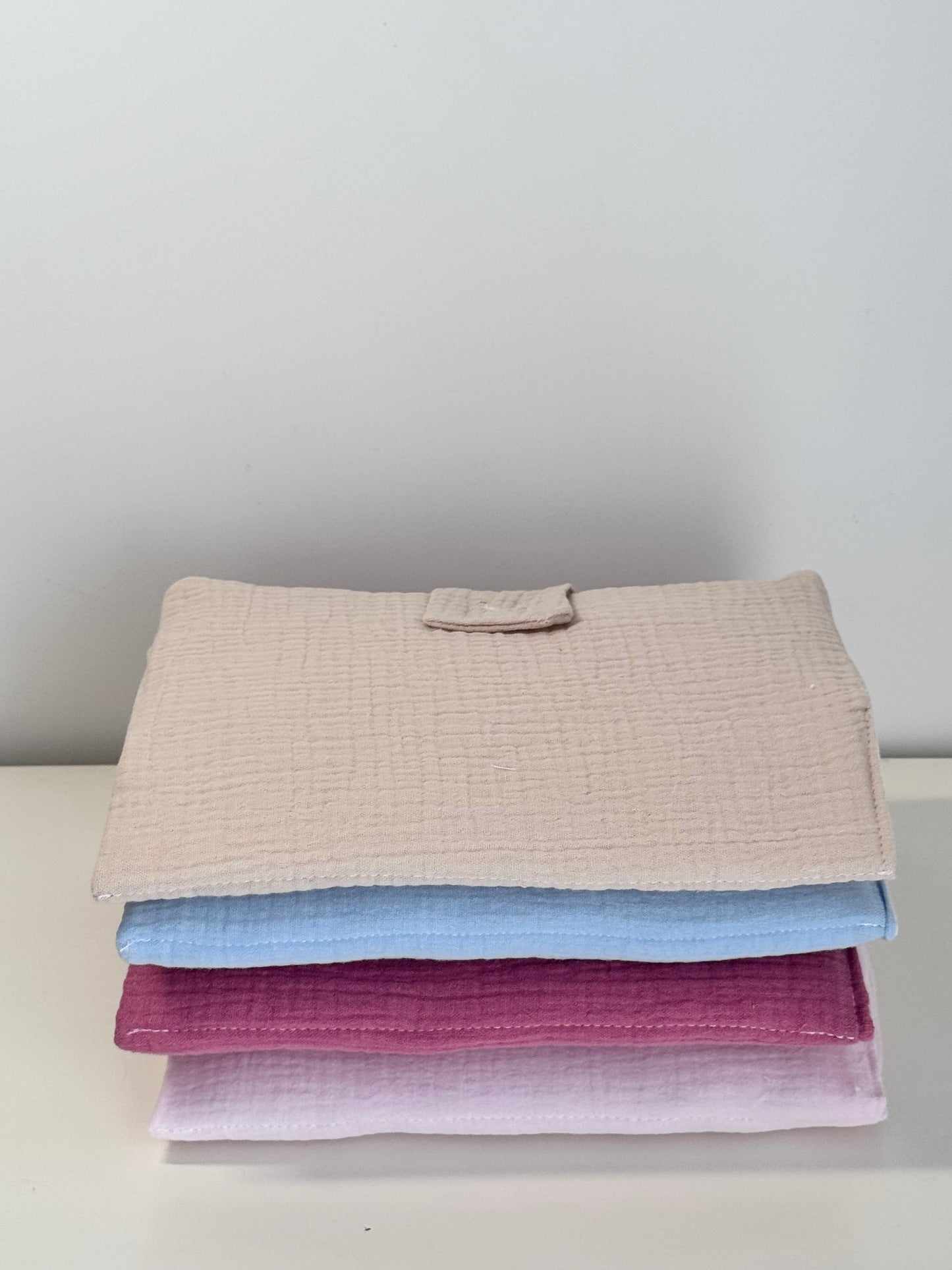 Protège Carnet de Santé