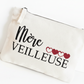 Tote Bag & pochette Mère-Veilleuse