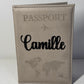 Protège Passeport