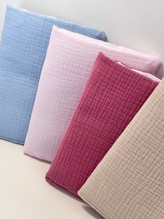 Protège Carnet de Santé