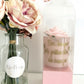 Coffret Bougie