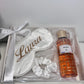 Coffret Masque de nuit + Chouchou + Brume