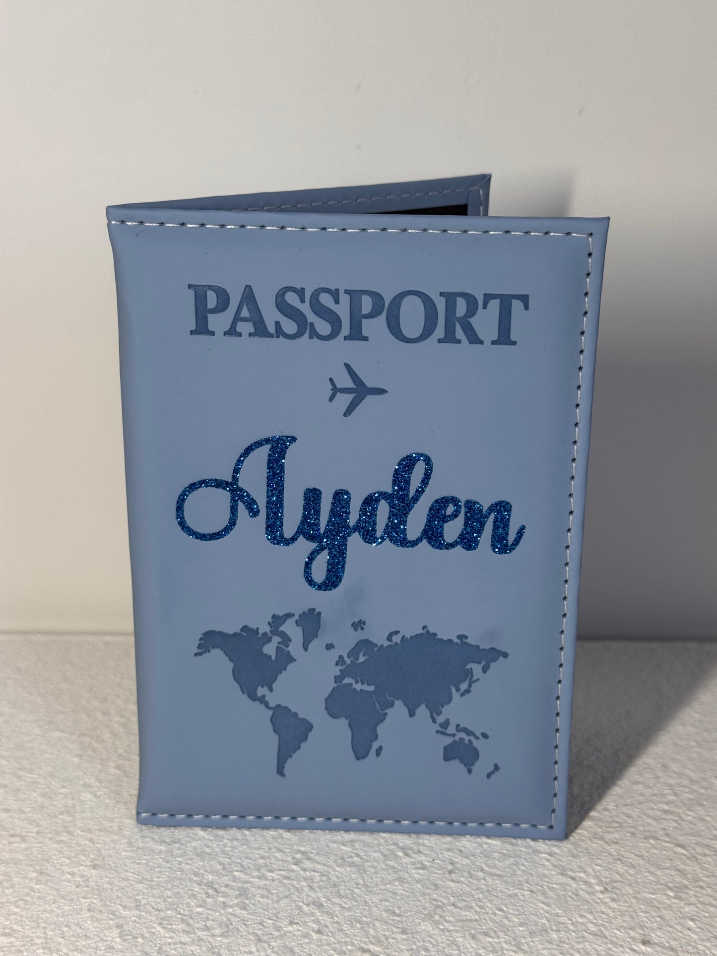 Protège Passeport