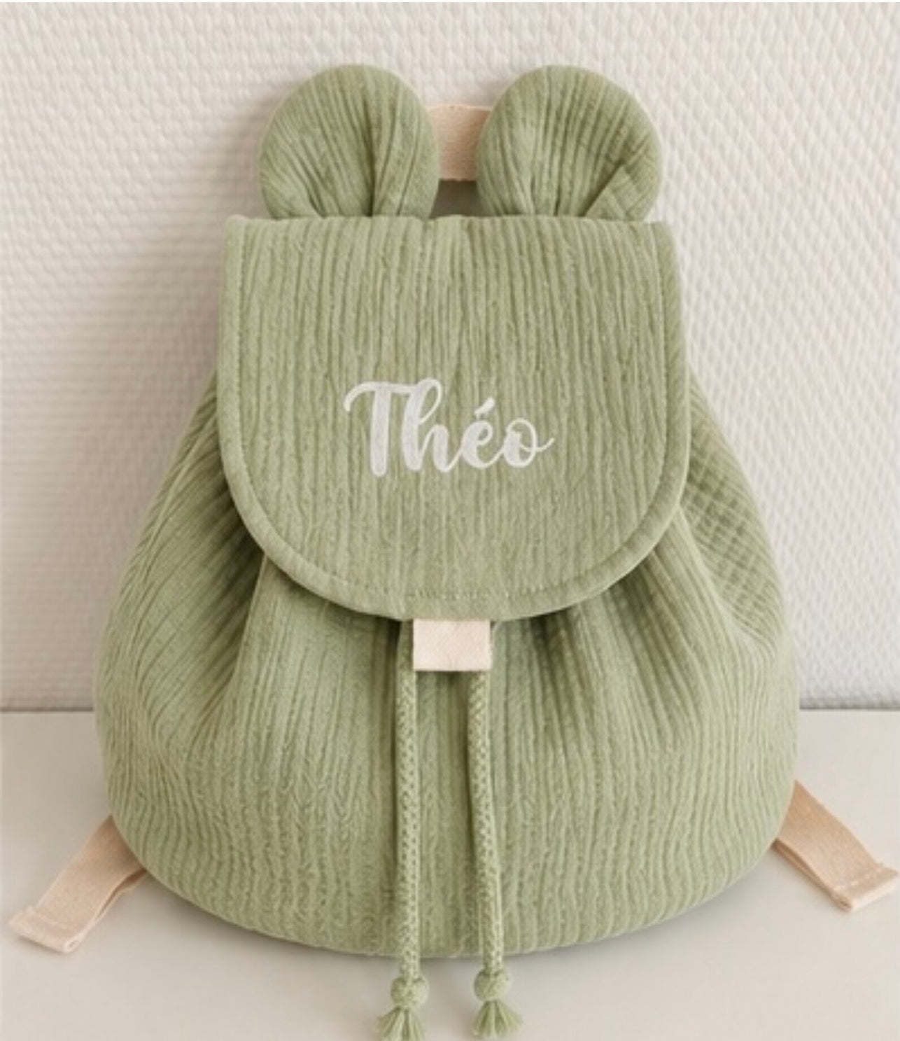 Sac À Dos Enfant