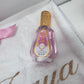 Coffret serviette de bain + Parfum Yara candy