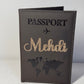 Protège Passeport