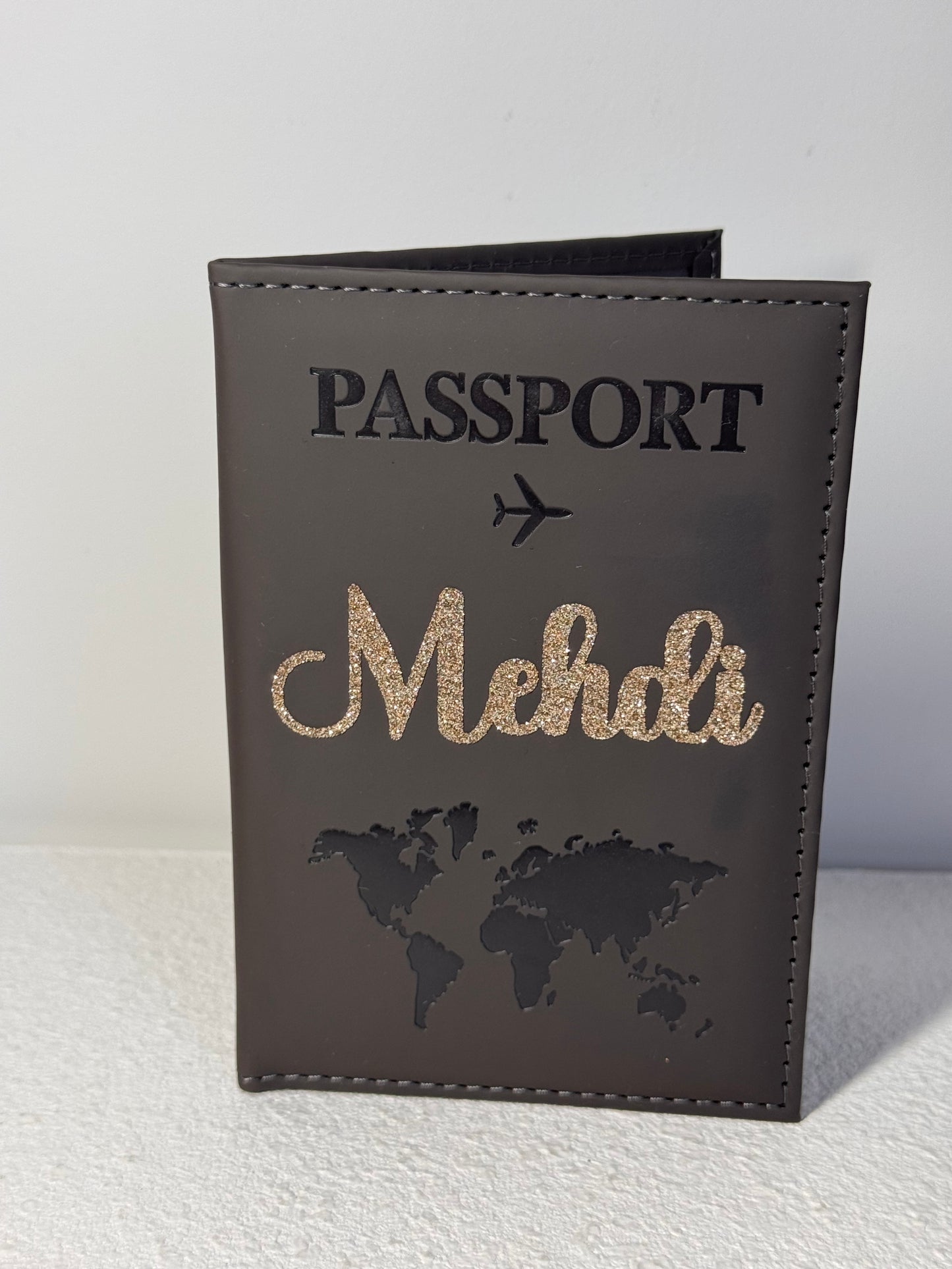 Protège Passeport