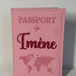 Protège Passeport