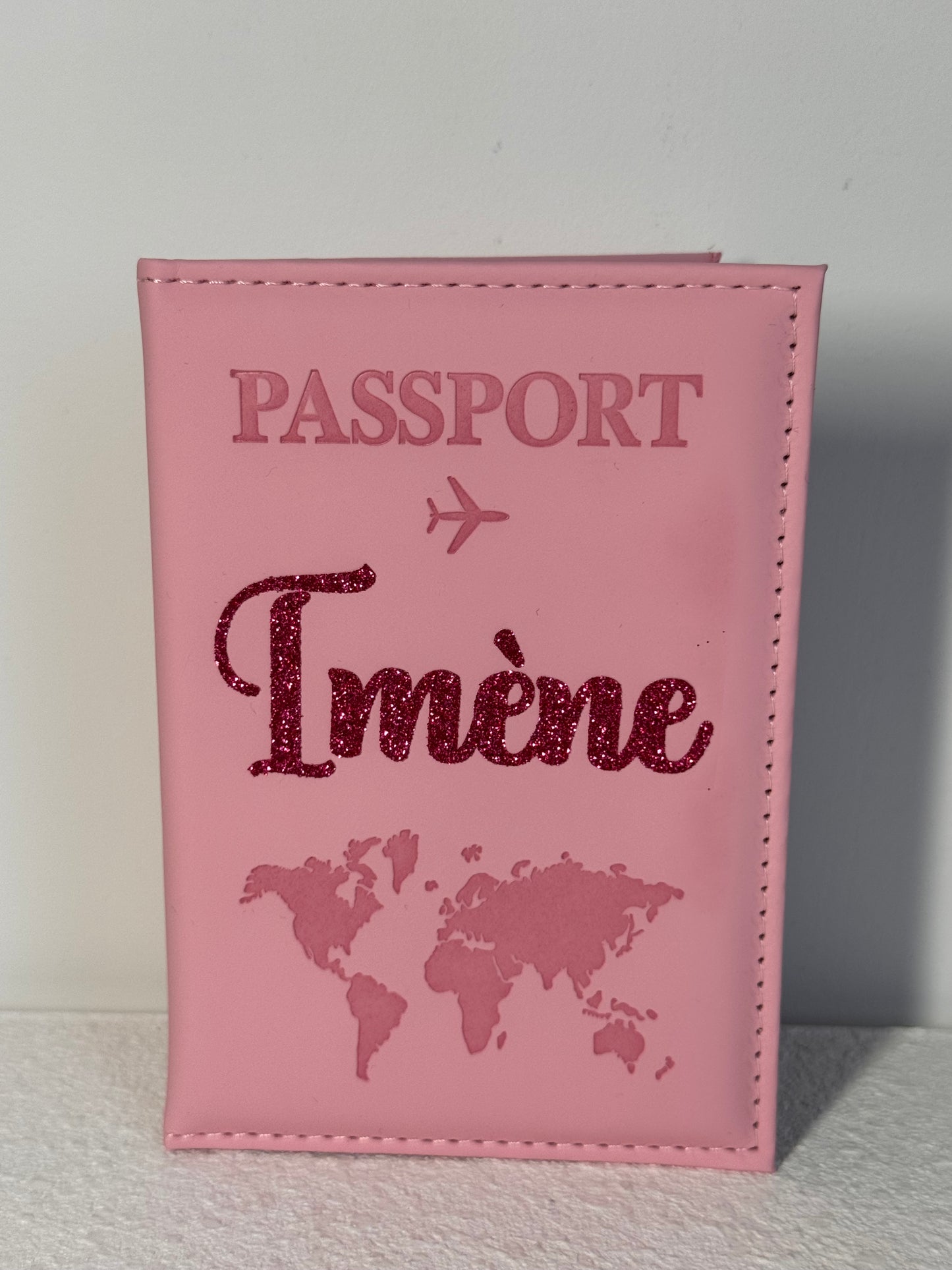 Protège Passeport