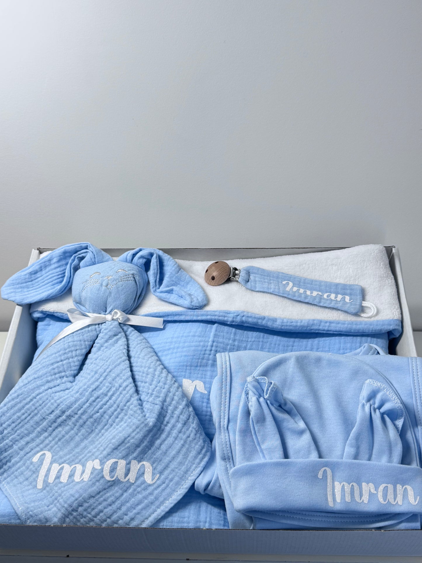 Coffret Premiers Instants