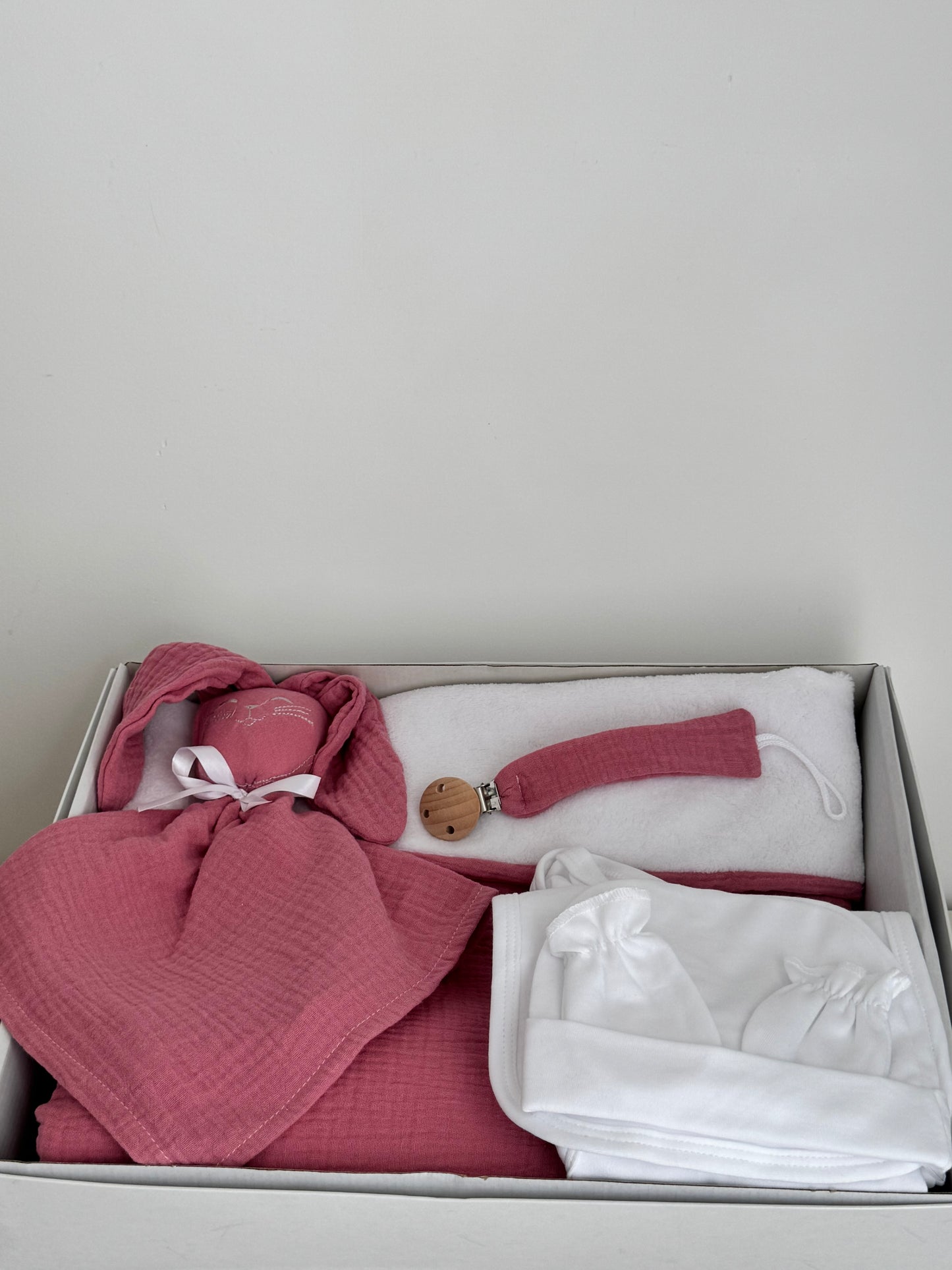 Coffret Premiers Instants