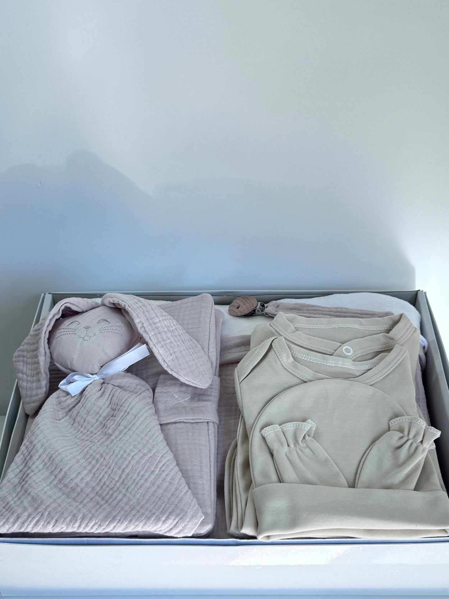 Coffret Premiers Instants