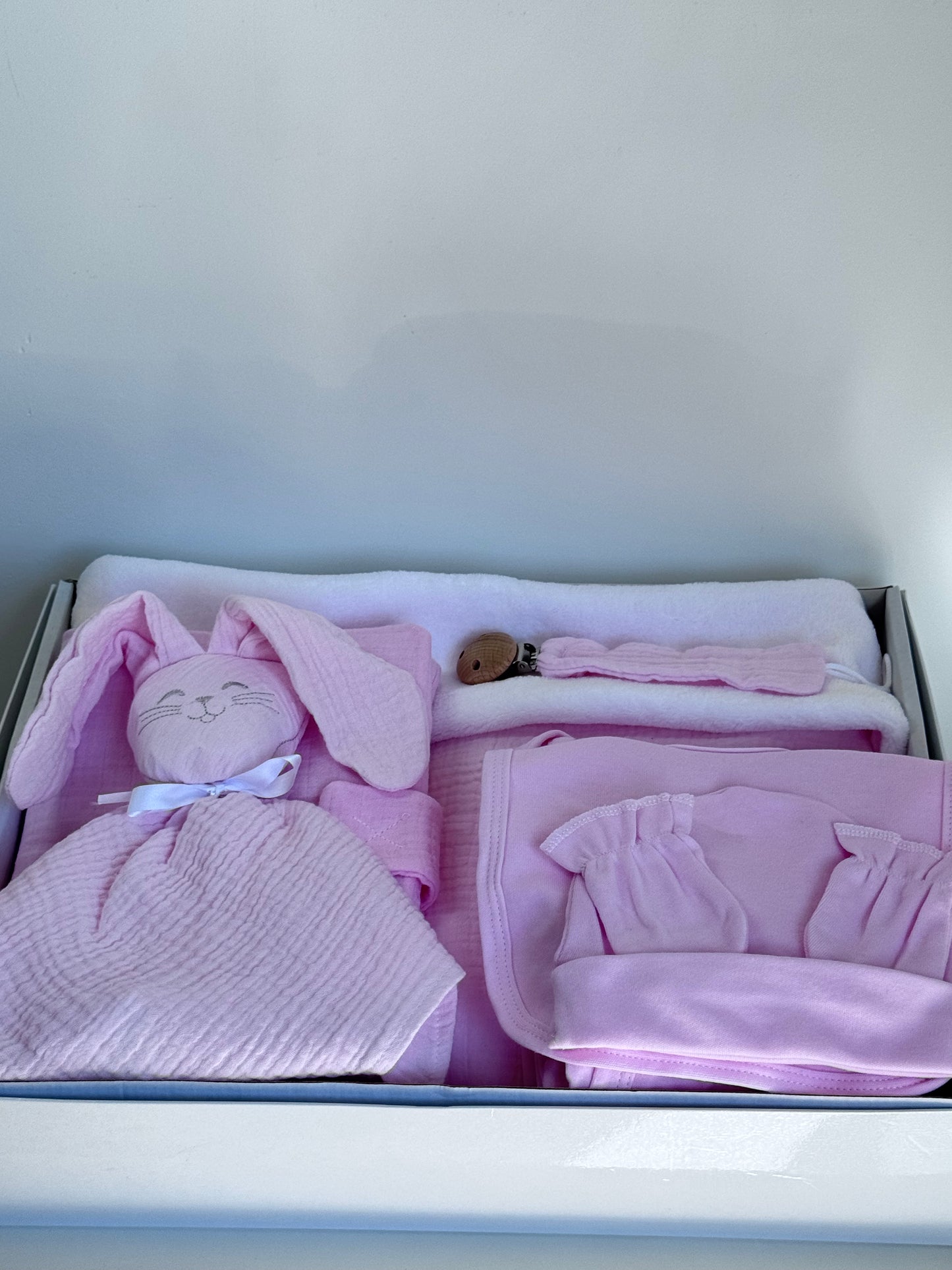 Coffret Premiers Instants