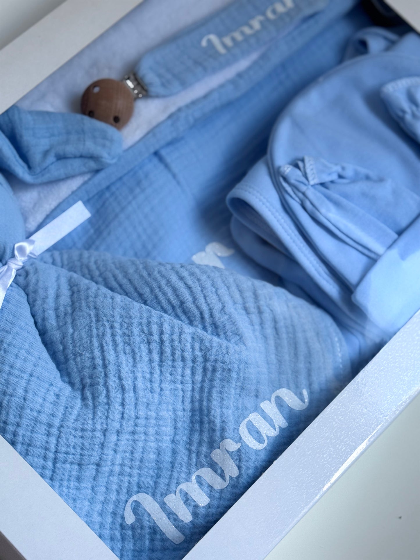 Coffret Premiers Instants