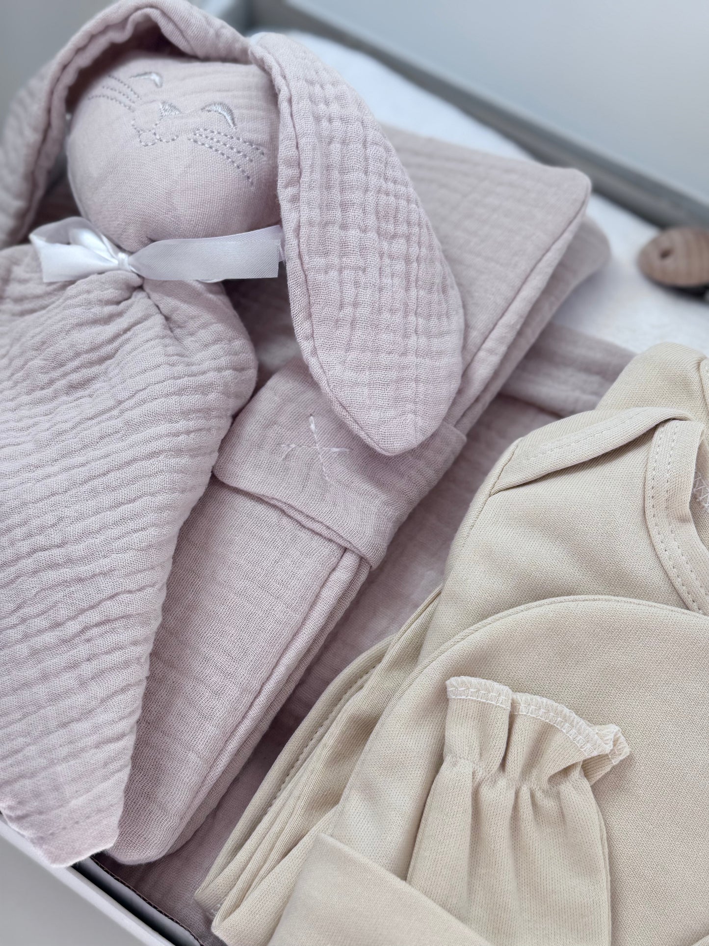 Coffret Premiers Instants