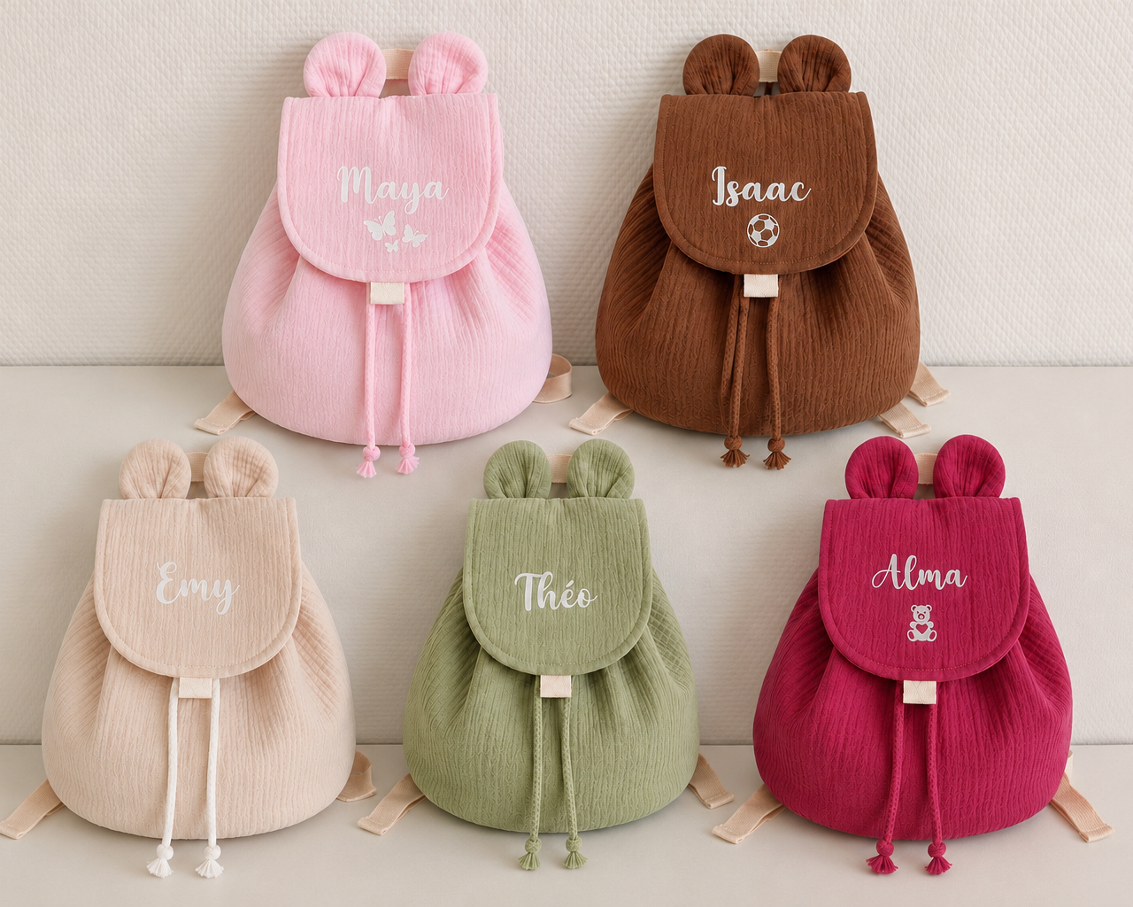 Sac À Dos Enfant