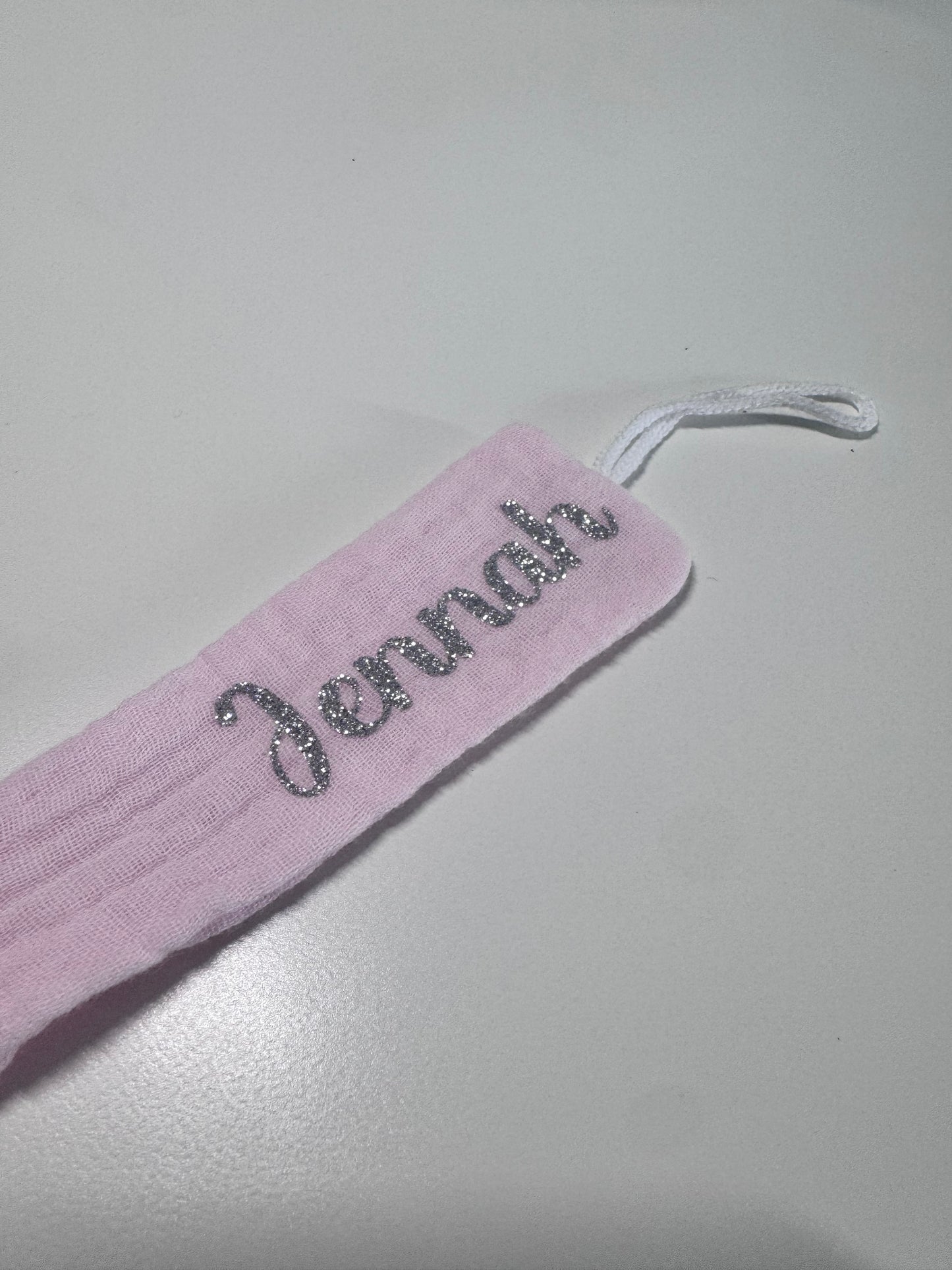 Attache Tétine
