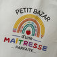 Tote bag Maîtresse Parfaite