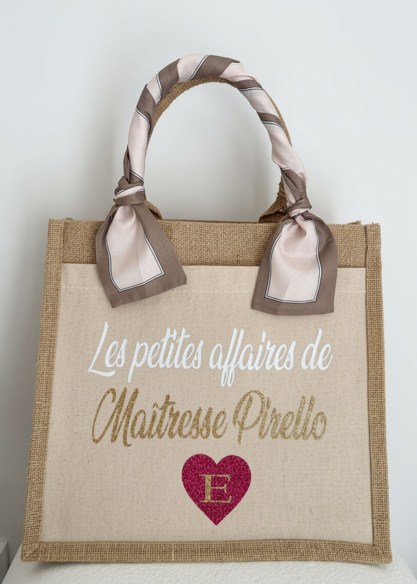 Sac cabas
