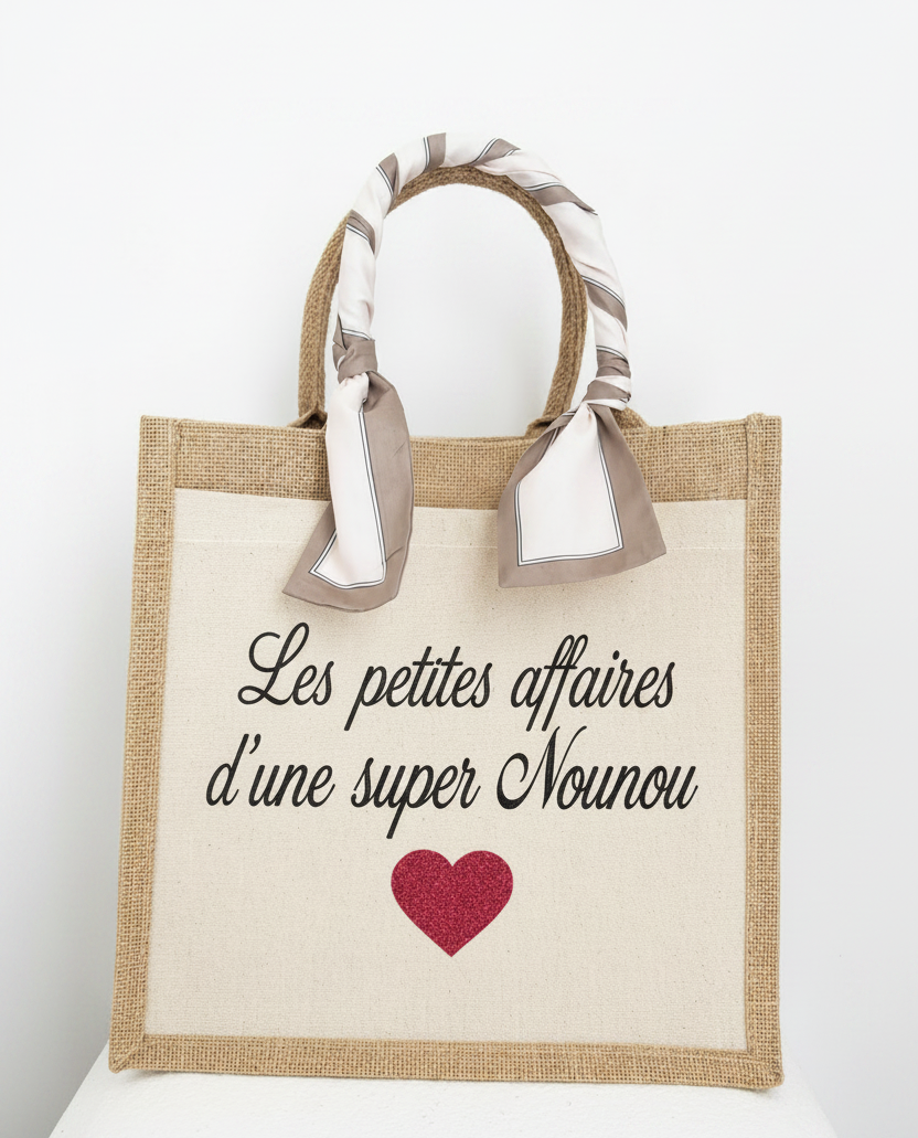 Sac cabas