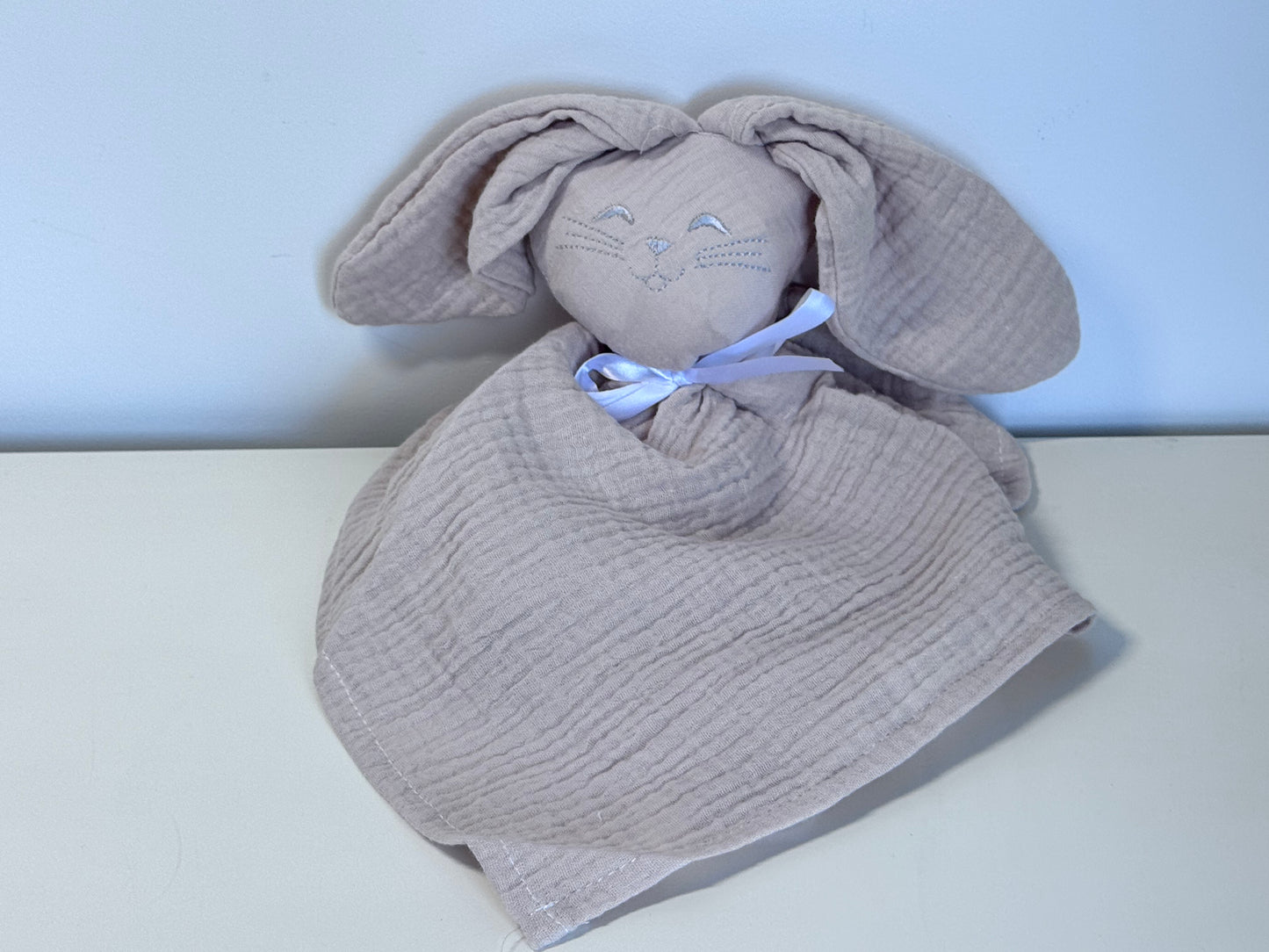 Doudou Lapin