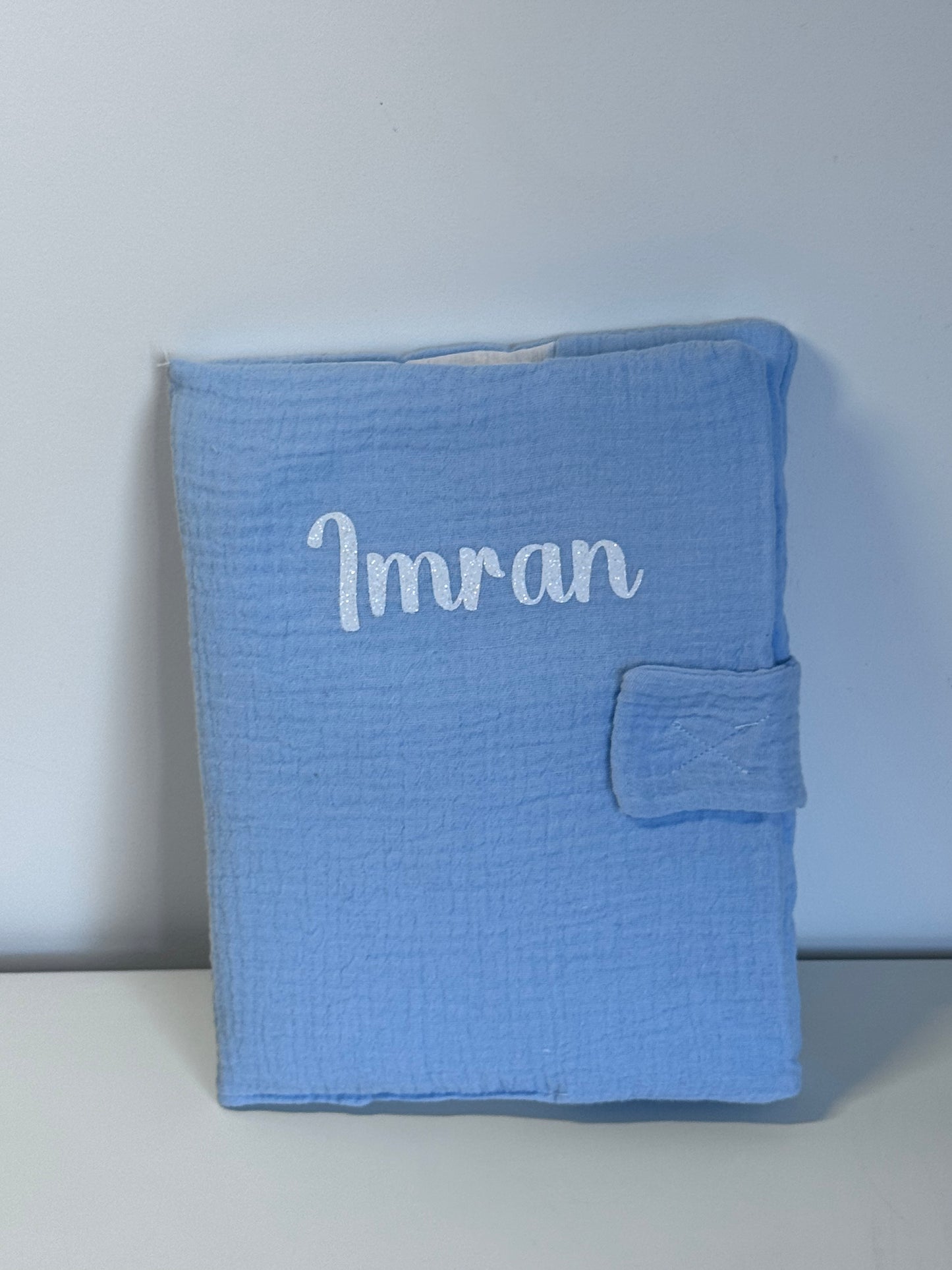 Protège Carnet de Santé