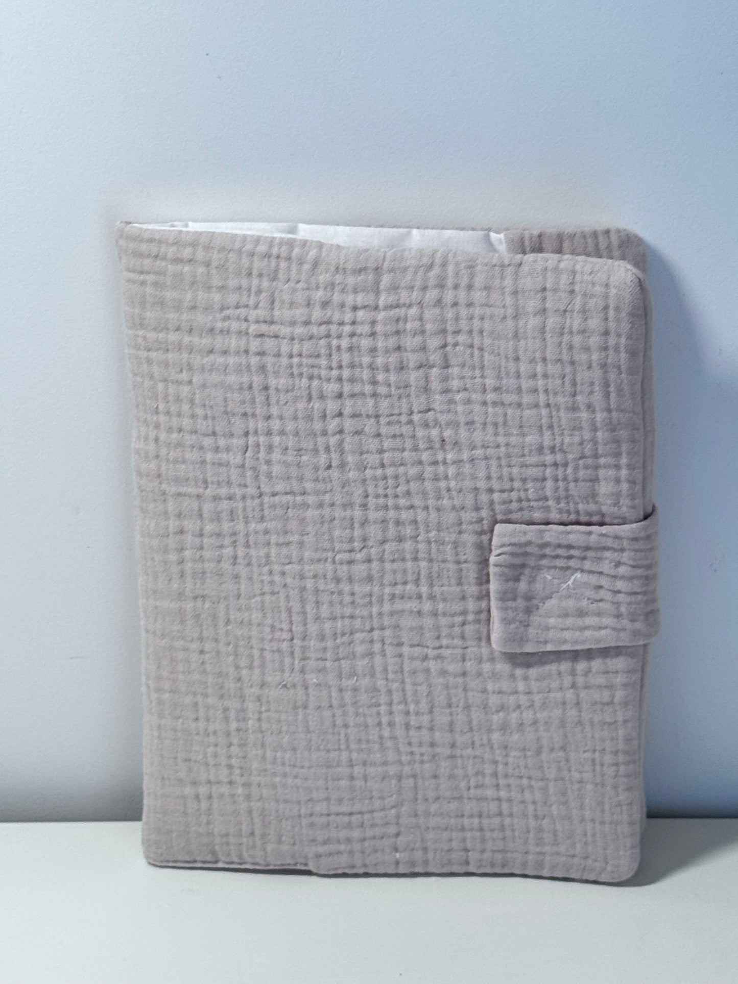 Protège Carnet de Santé