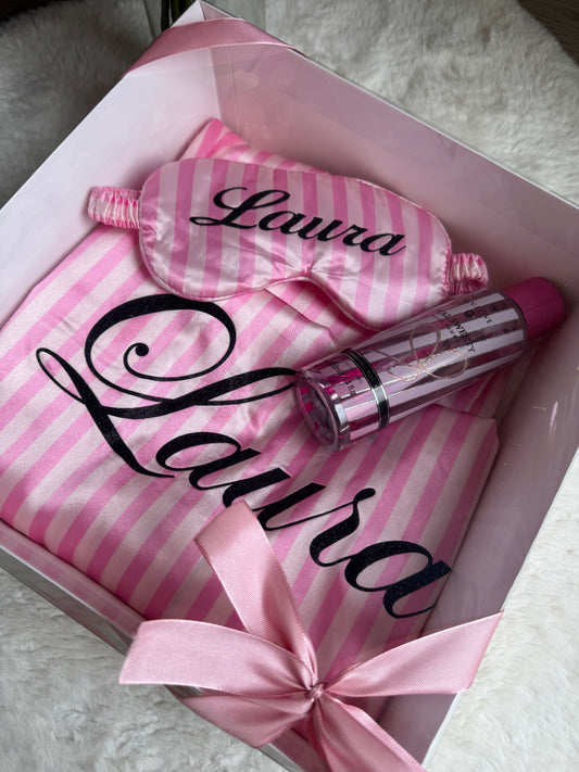 Coffret Pyjama Inspi VS (Pyjama)