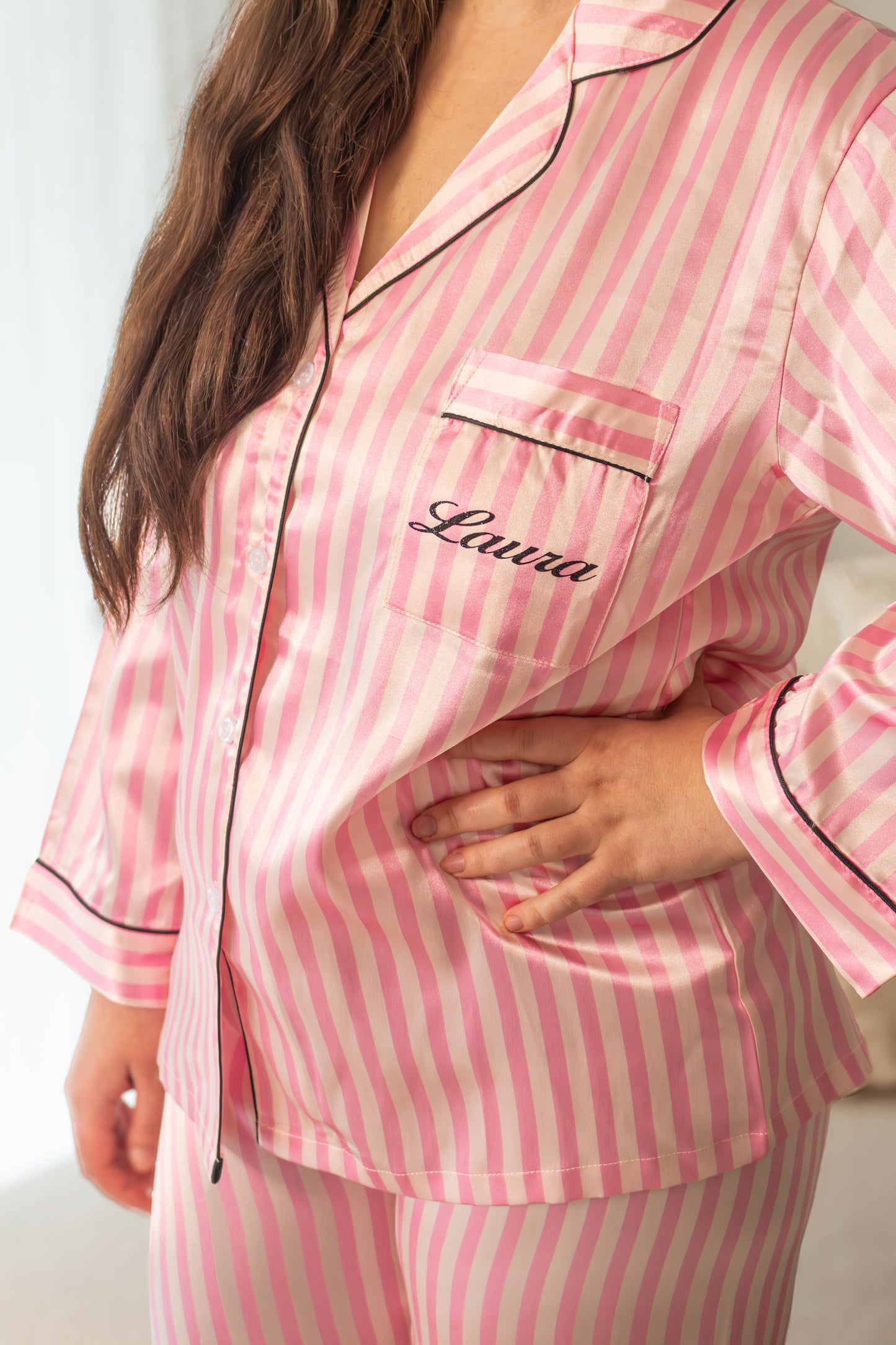 Pyjama Inspi VS (Pantalon)