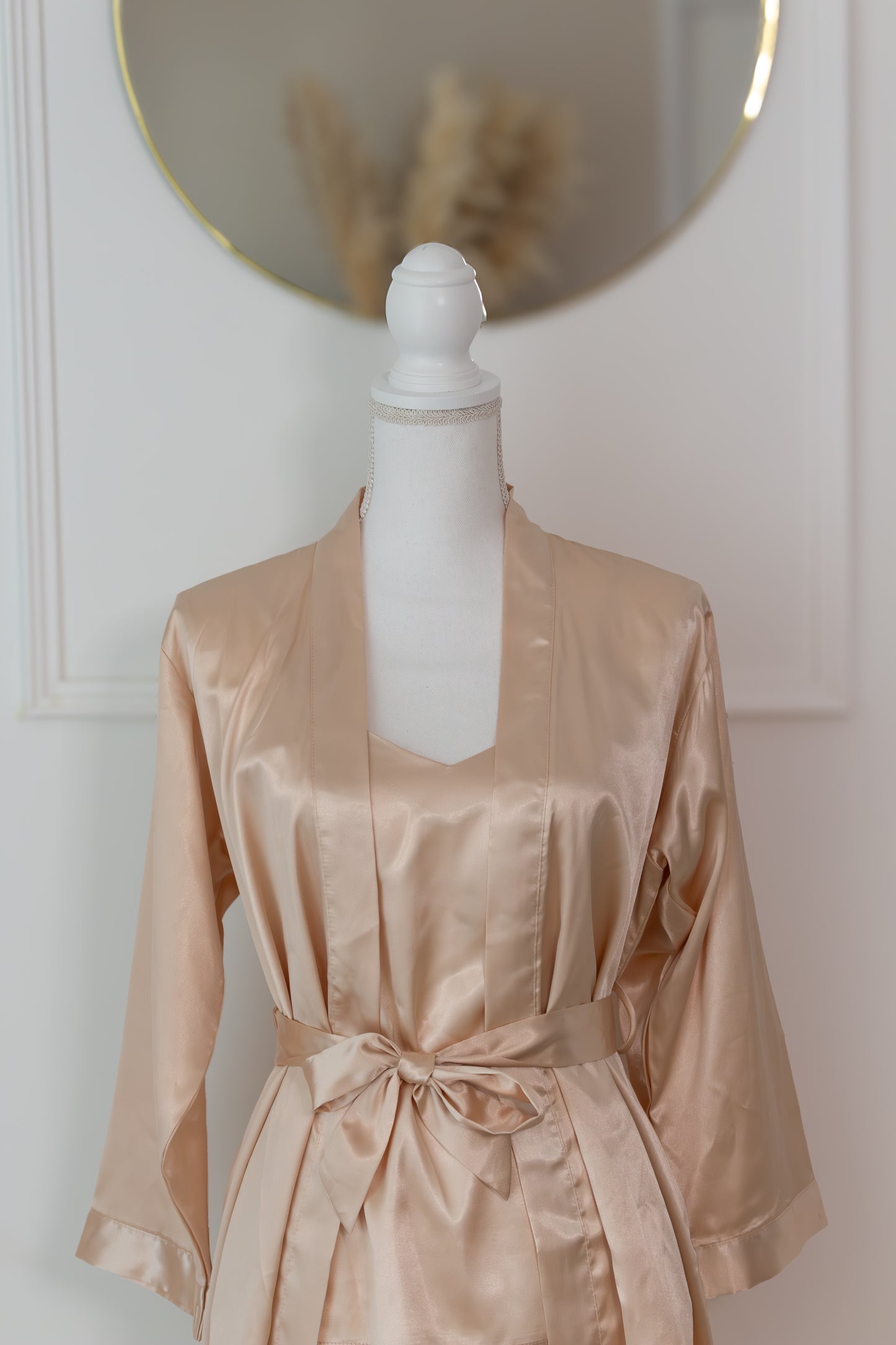 Ensemble pyjama 3 pièces