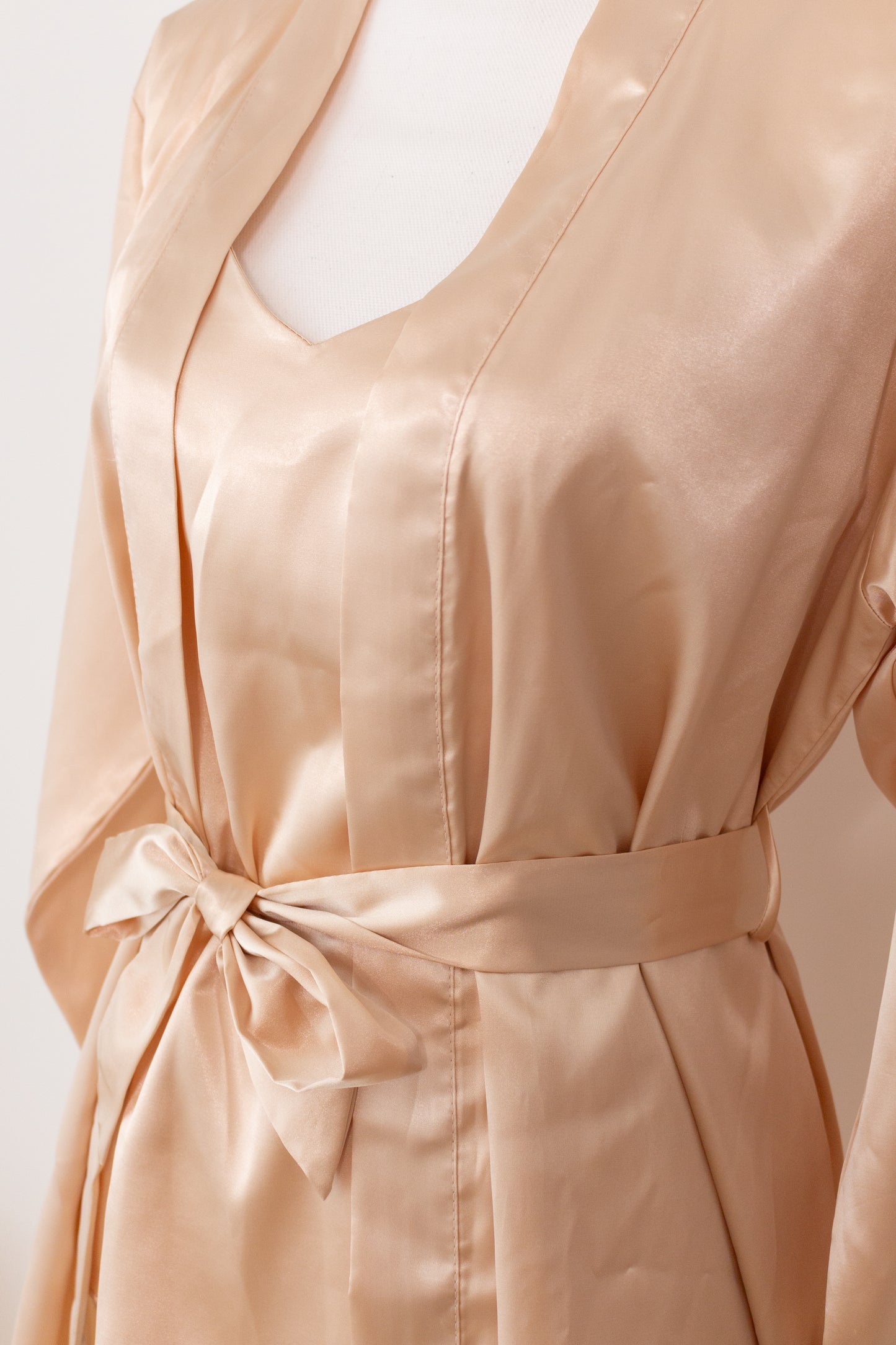 Ensemble pyjama 3 pièces