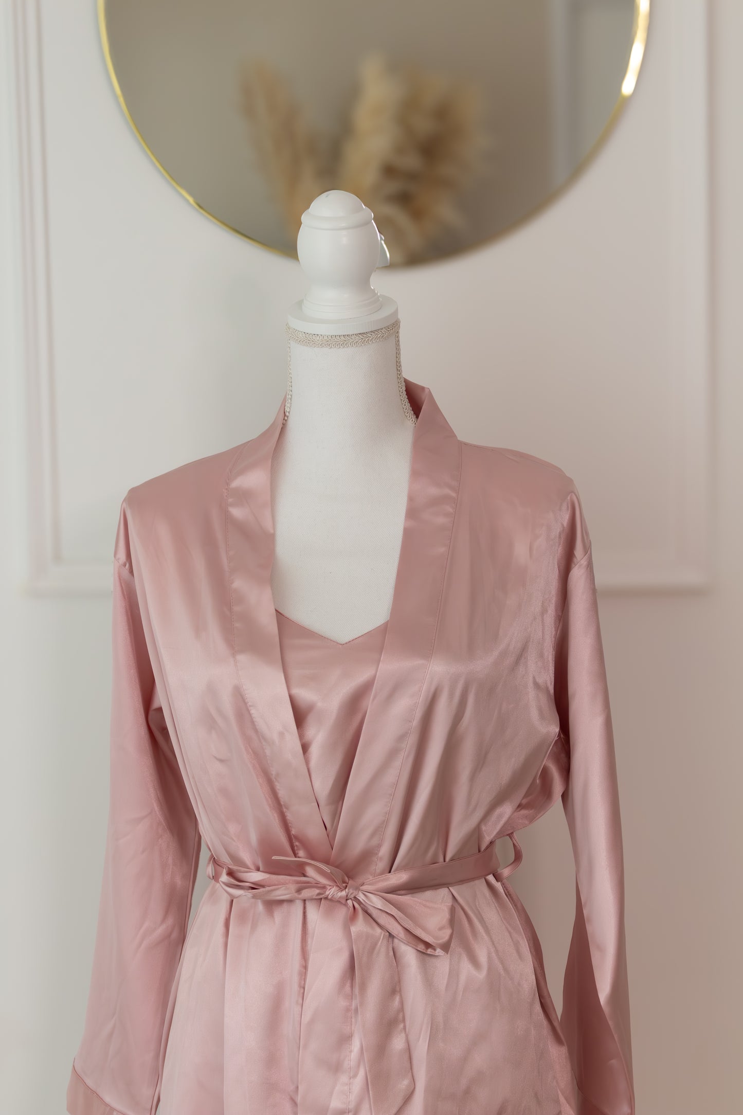 Ensemble pyjama 3 pièces