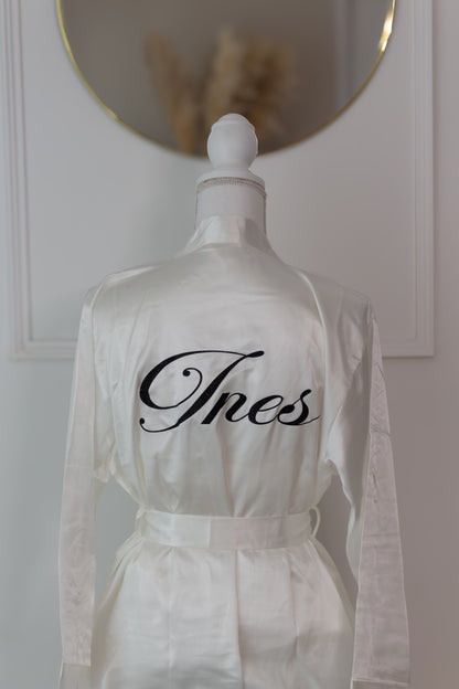 Ensemble pyjama 3 pièces