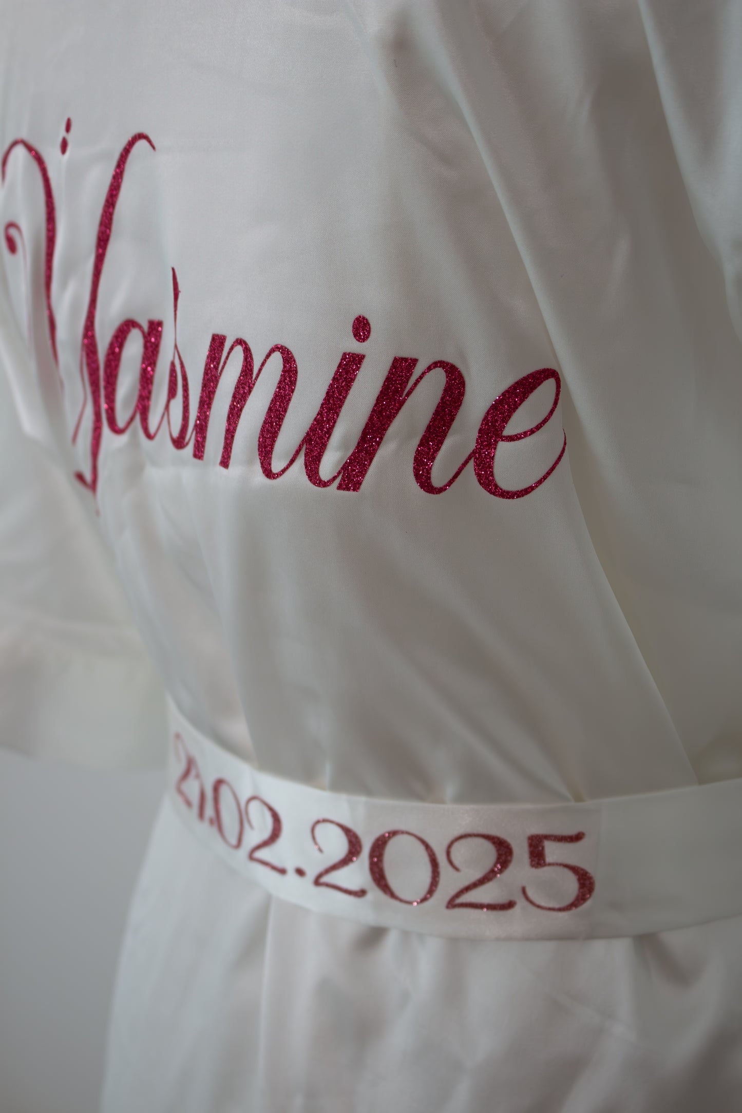 Ensemble Peignoir + Nuisette