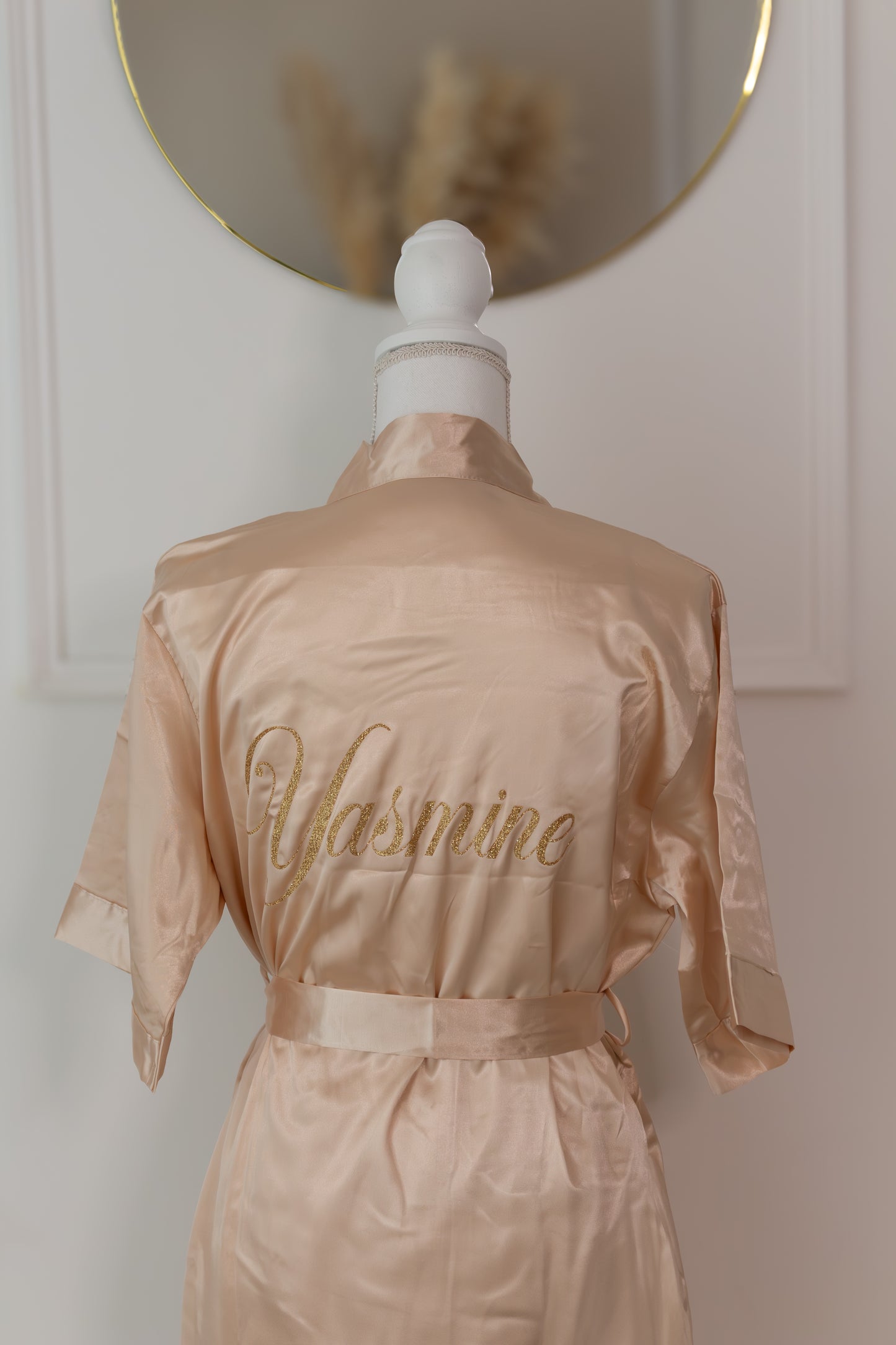 Ensemble Peignoir + Nuisette