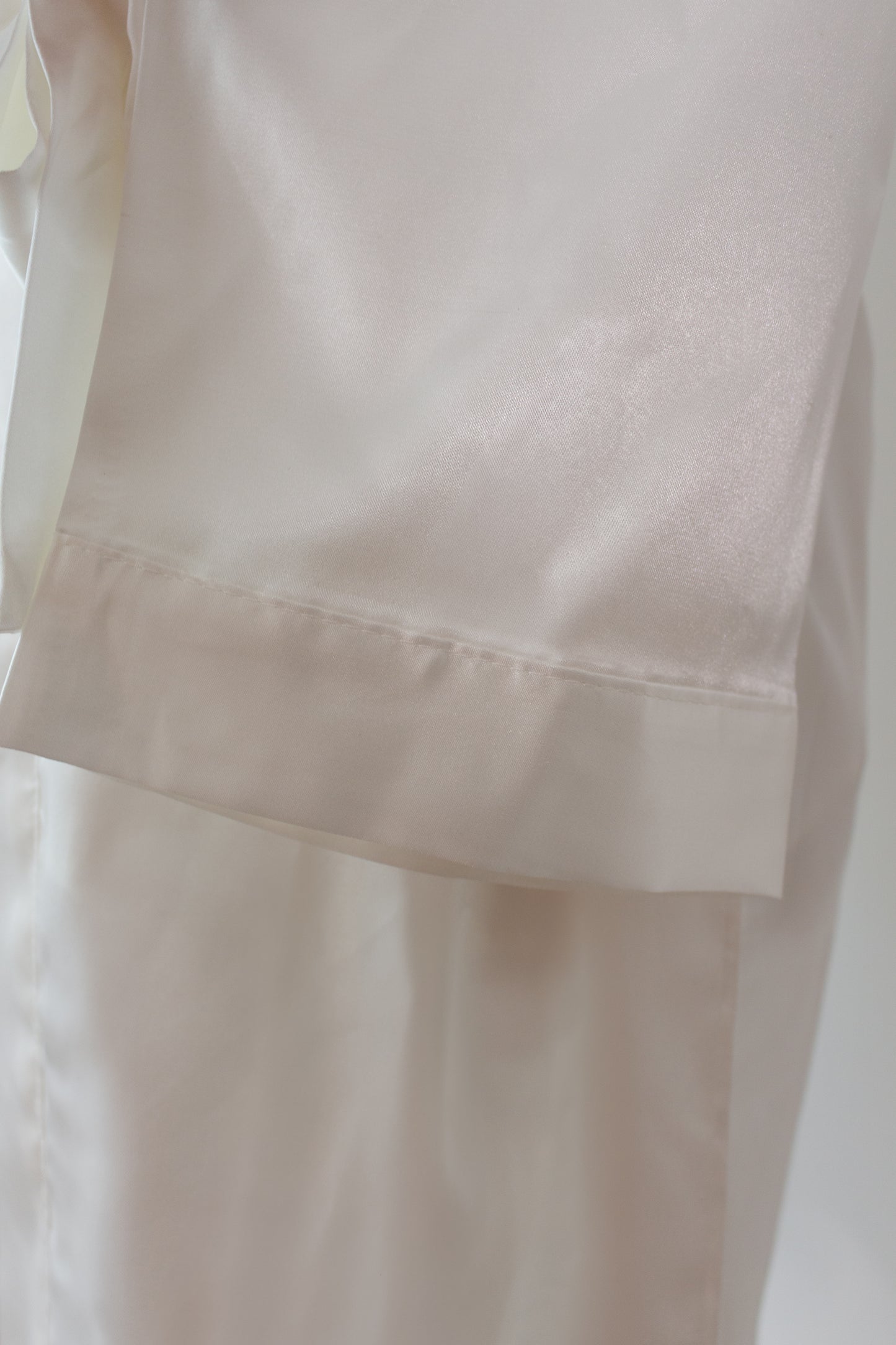 Ensemble pyjama 3 pièces