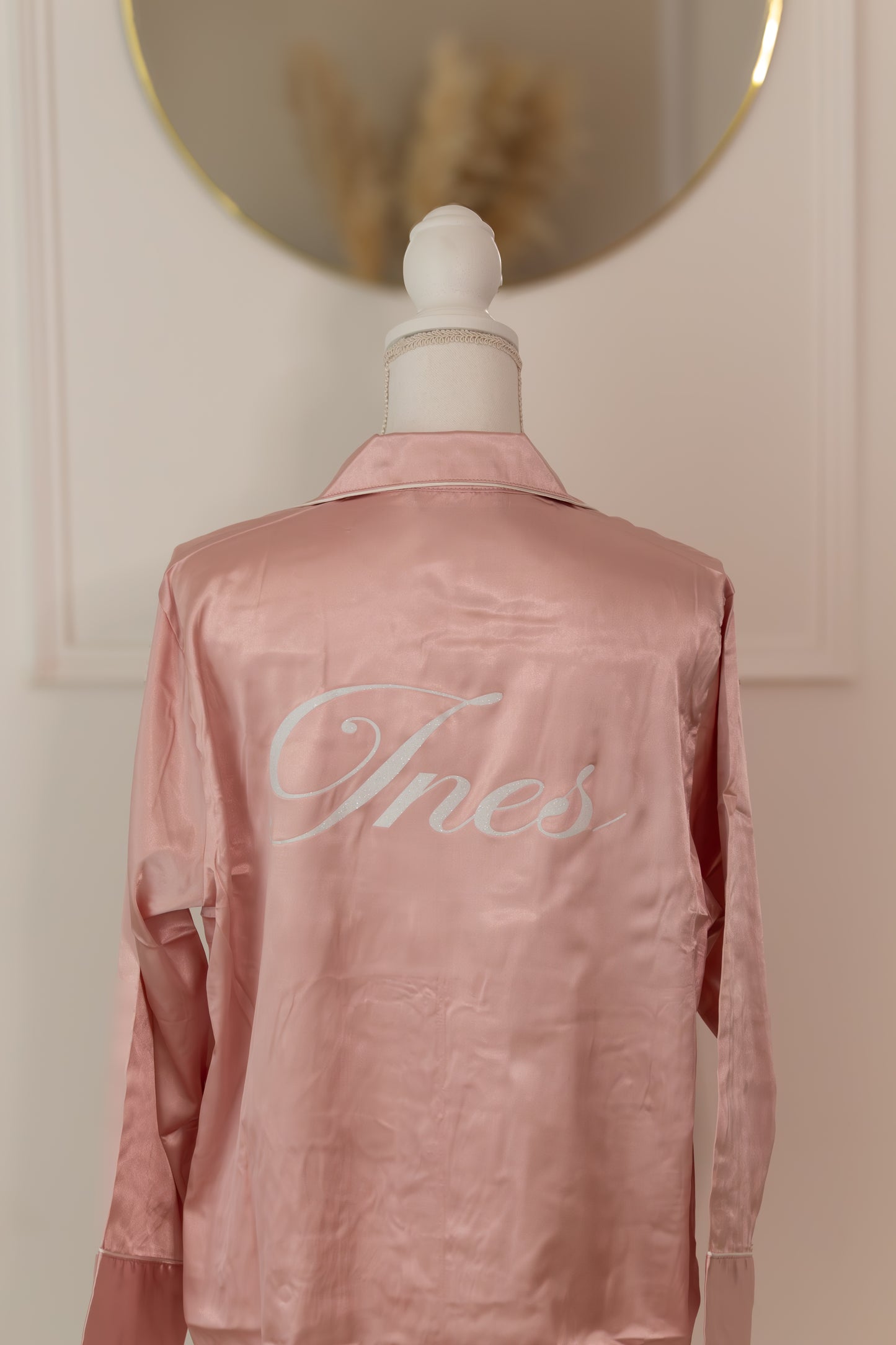 Coffret Pyjama + pantoufles