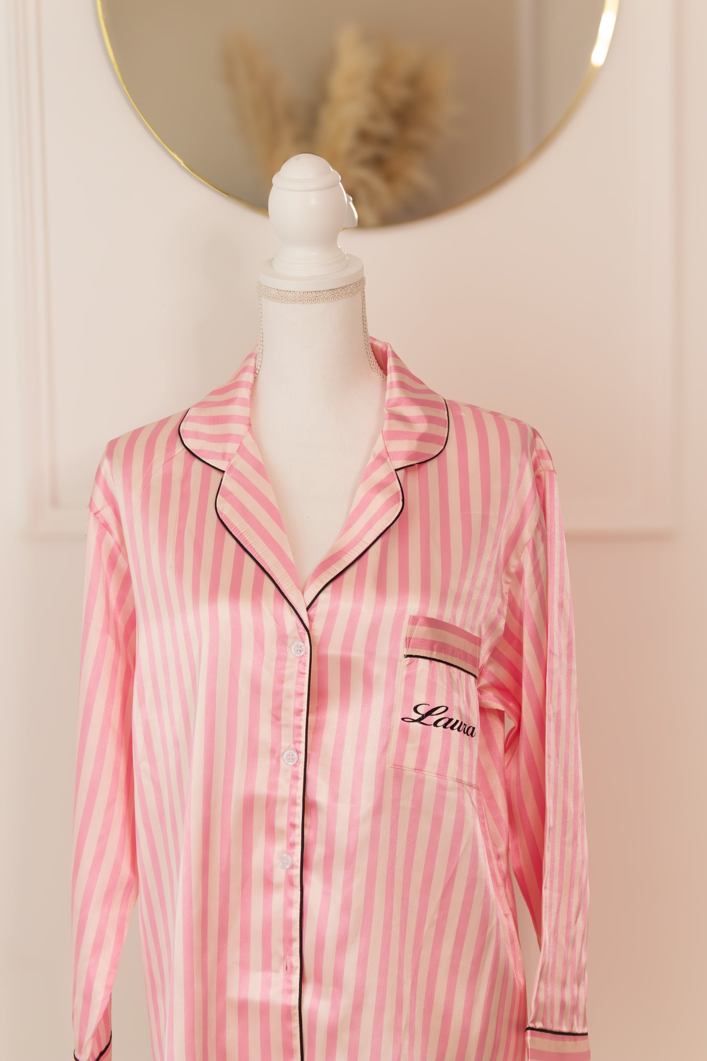 Coffret Pyjama Inspi VS (Pyjama)