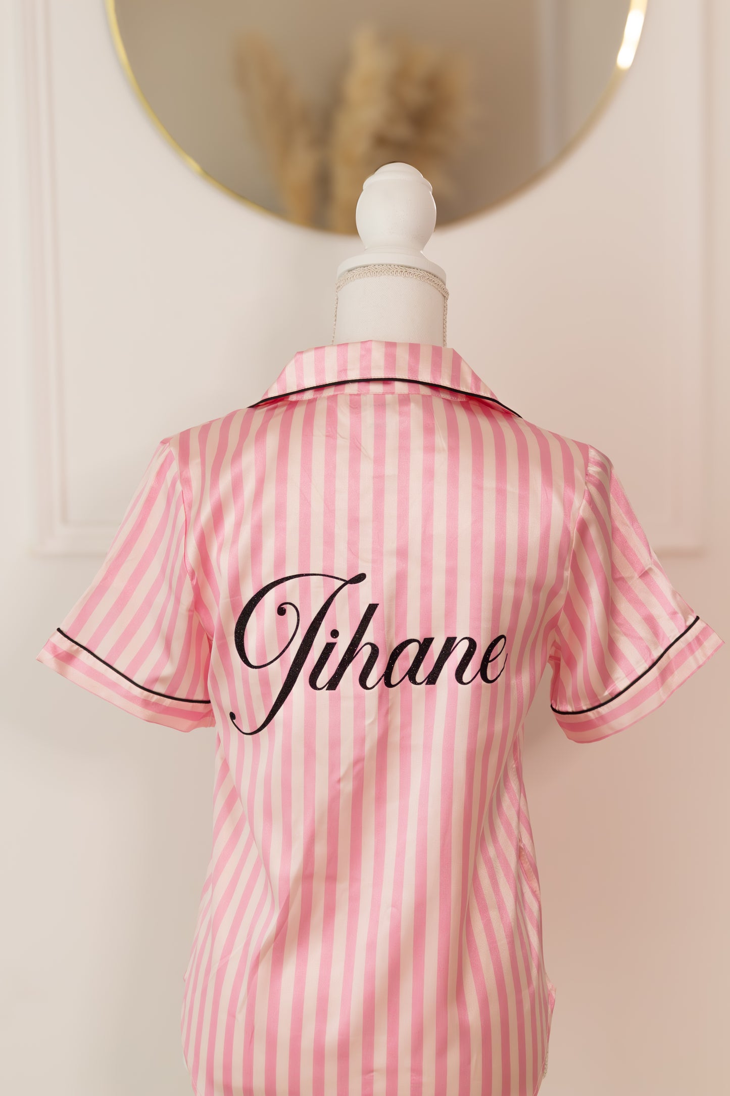 Pyjama Inspi VS (Short)