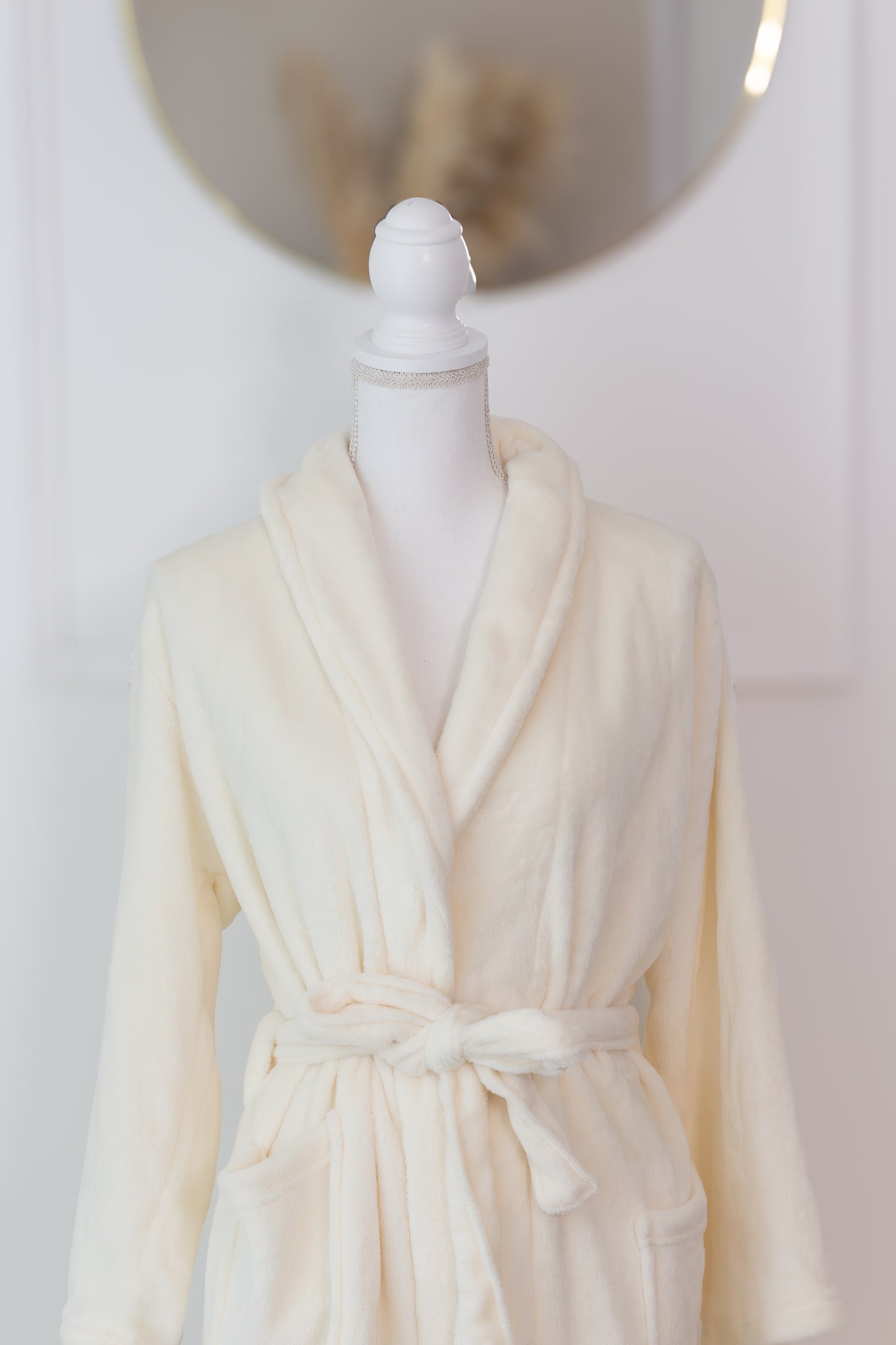 Peignoir Pilou Pilou